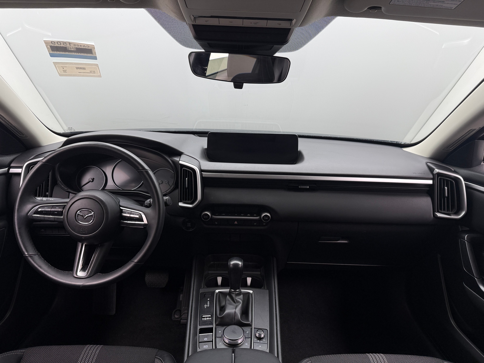 Thumbnail: 2025 Mazda CX-50 - 2