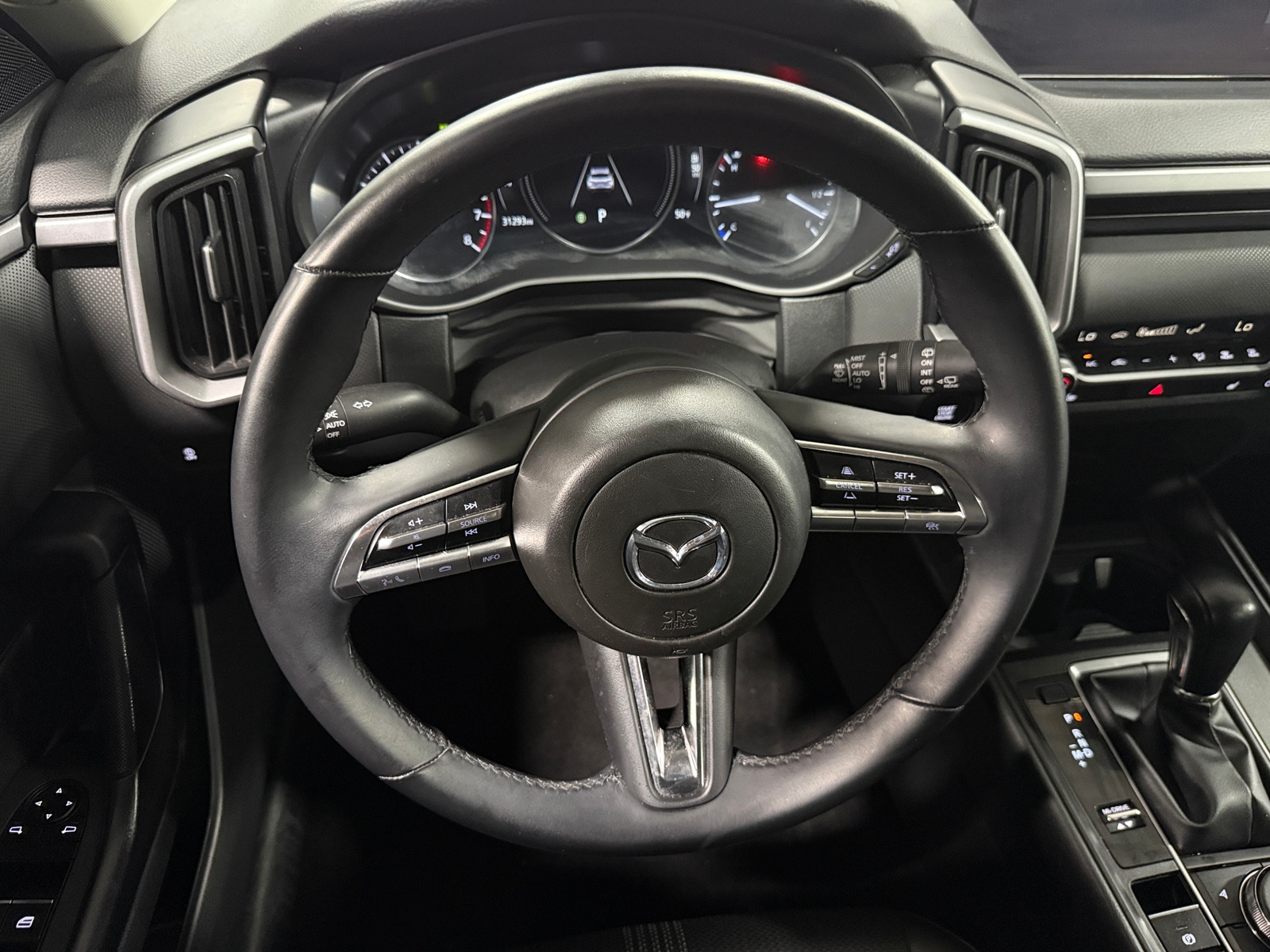 Thumbnail: 2025 Mazda CX-50 - 4