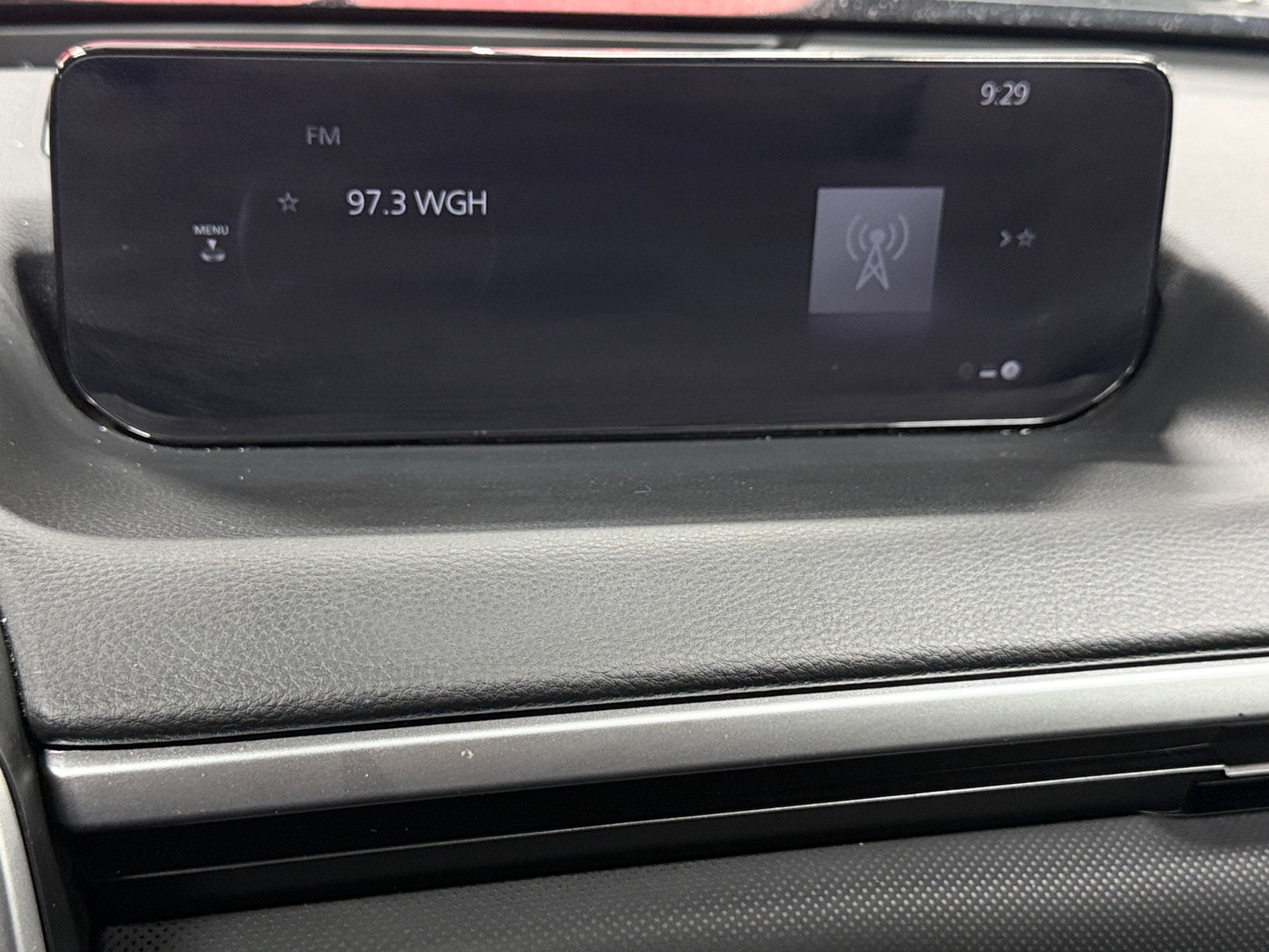 Thumbnail: 2025 Mazda CX-50 - 3