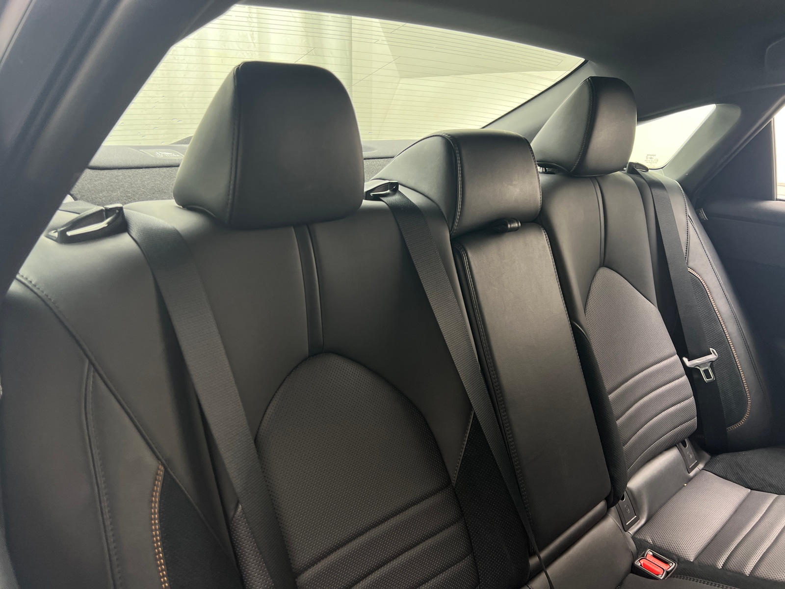 Thumbnail: 2019 Toyota Avalon - 5