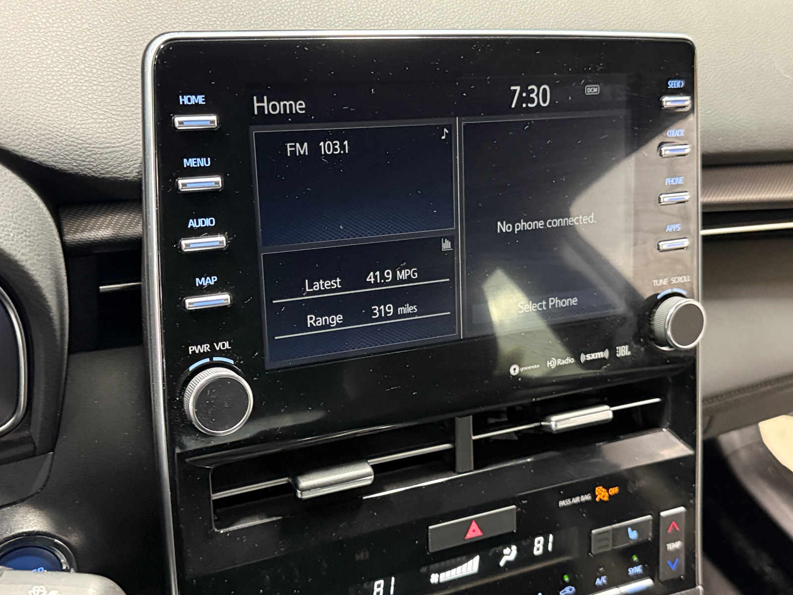 Thumbnail: 2019 Toyota Avalon - 3