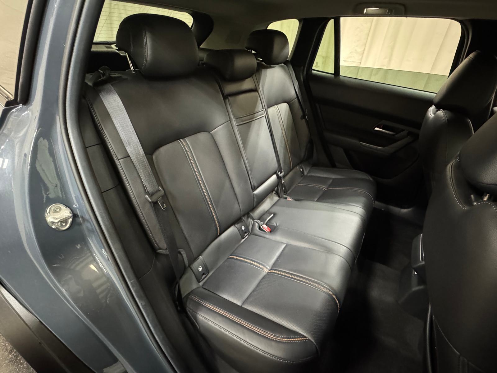 Thumbnail: 2024 Mazda CX-50 - 5