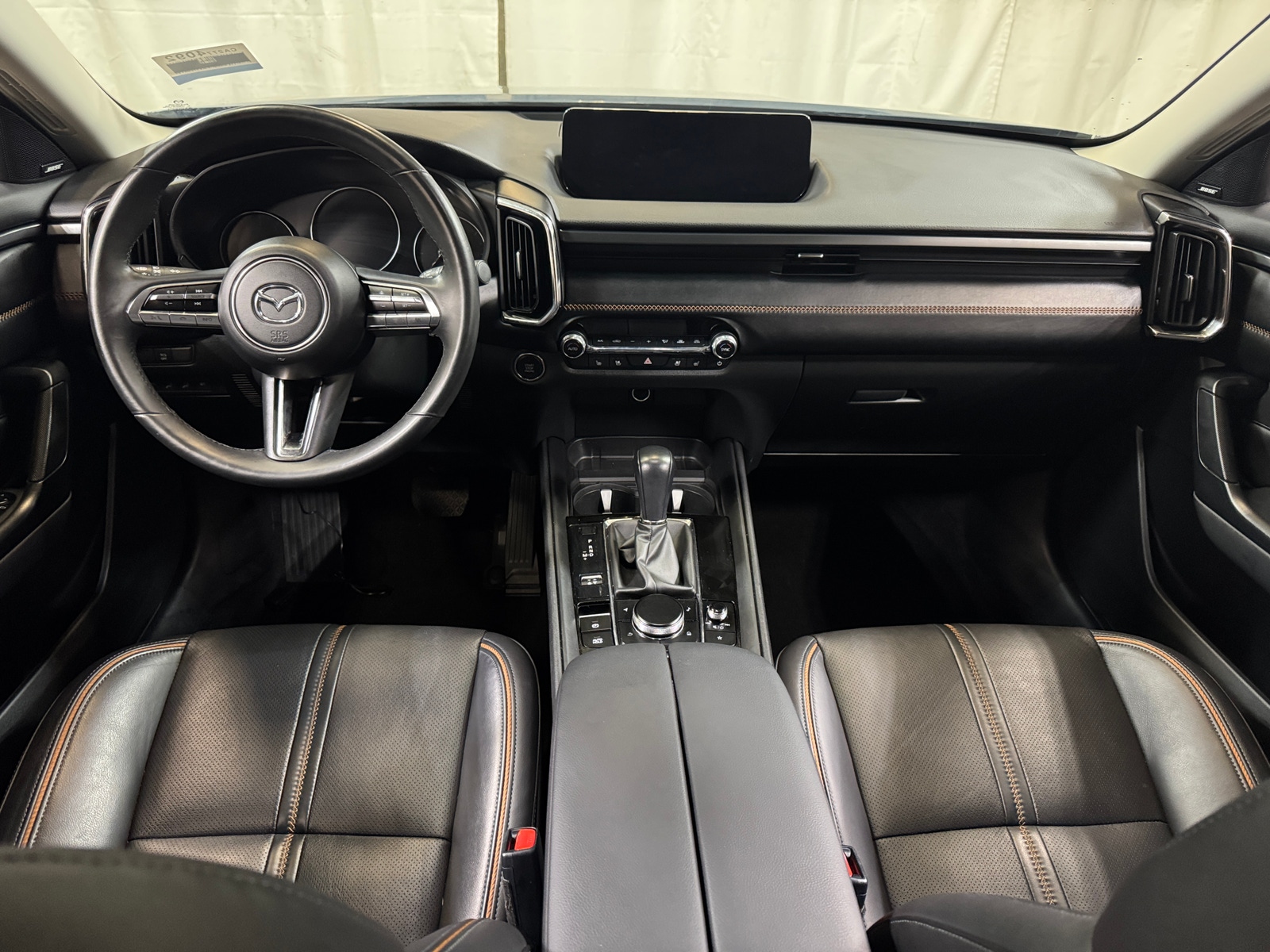 Thumbnail: 2024 Mazda CX-50 - 2