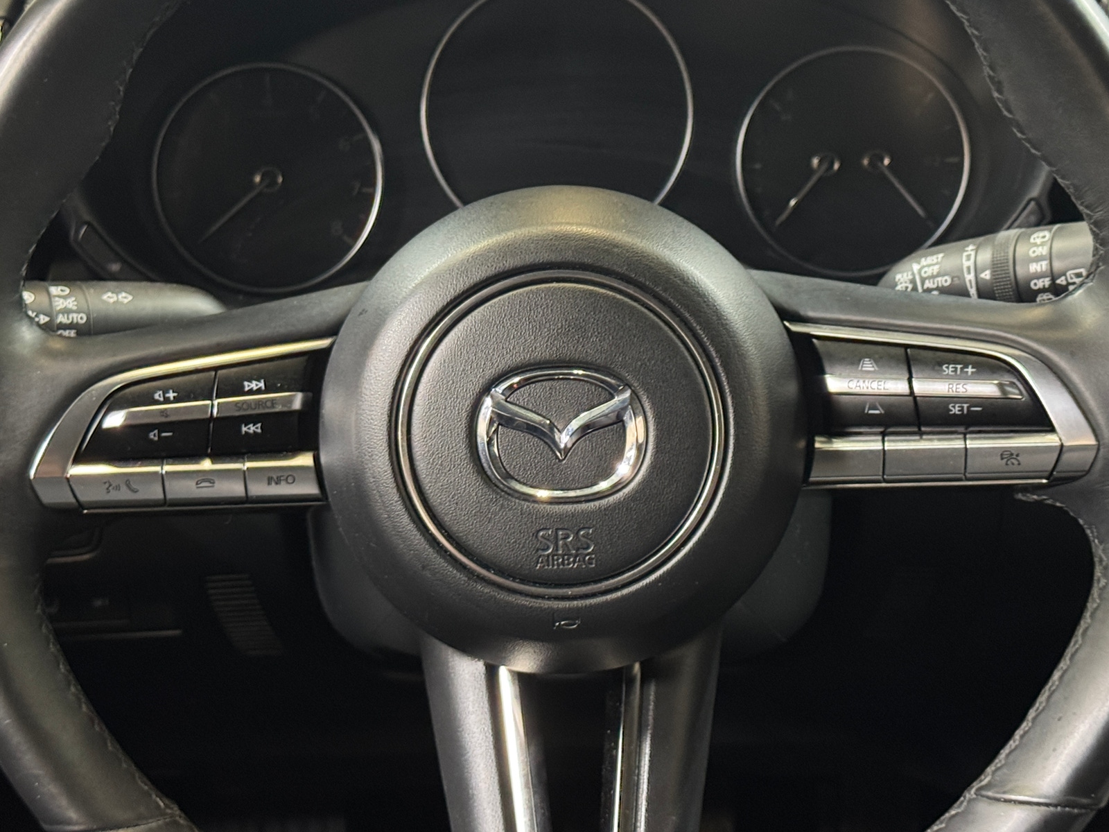 Thumbnail: 2024 Mazda CX-50 - 4