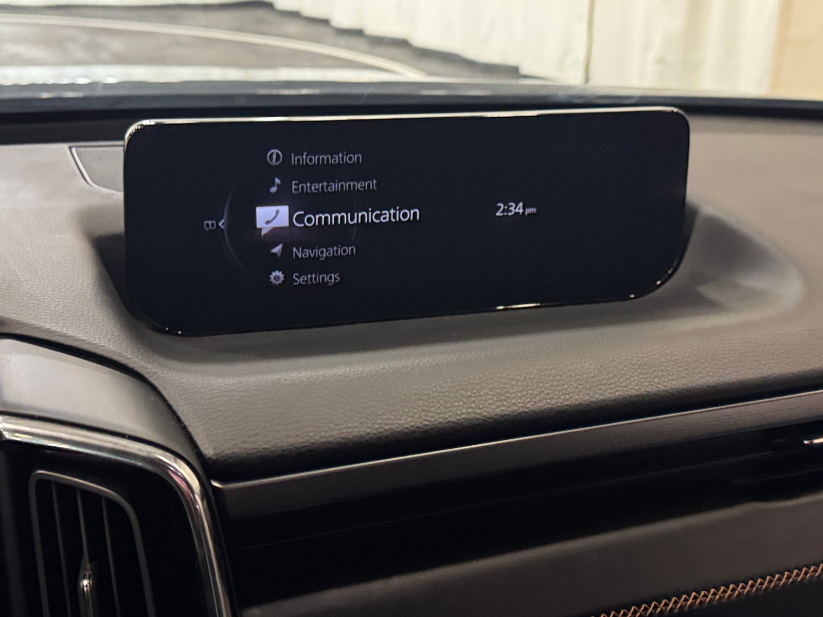 Thumbnail: 2024 Mazda CX-50 - 3