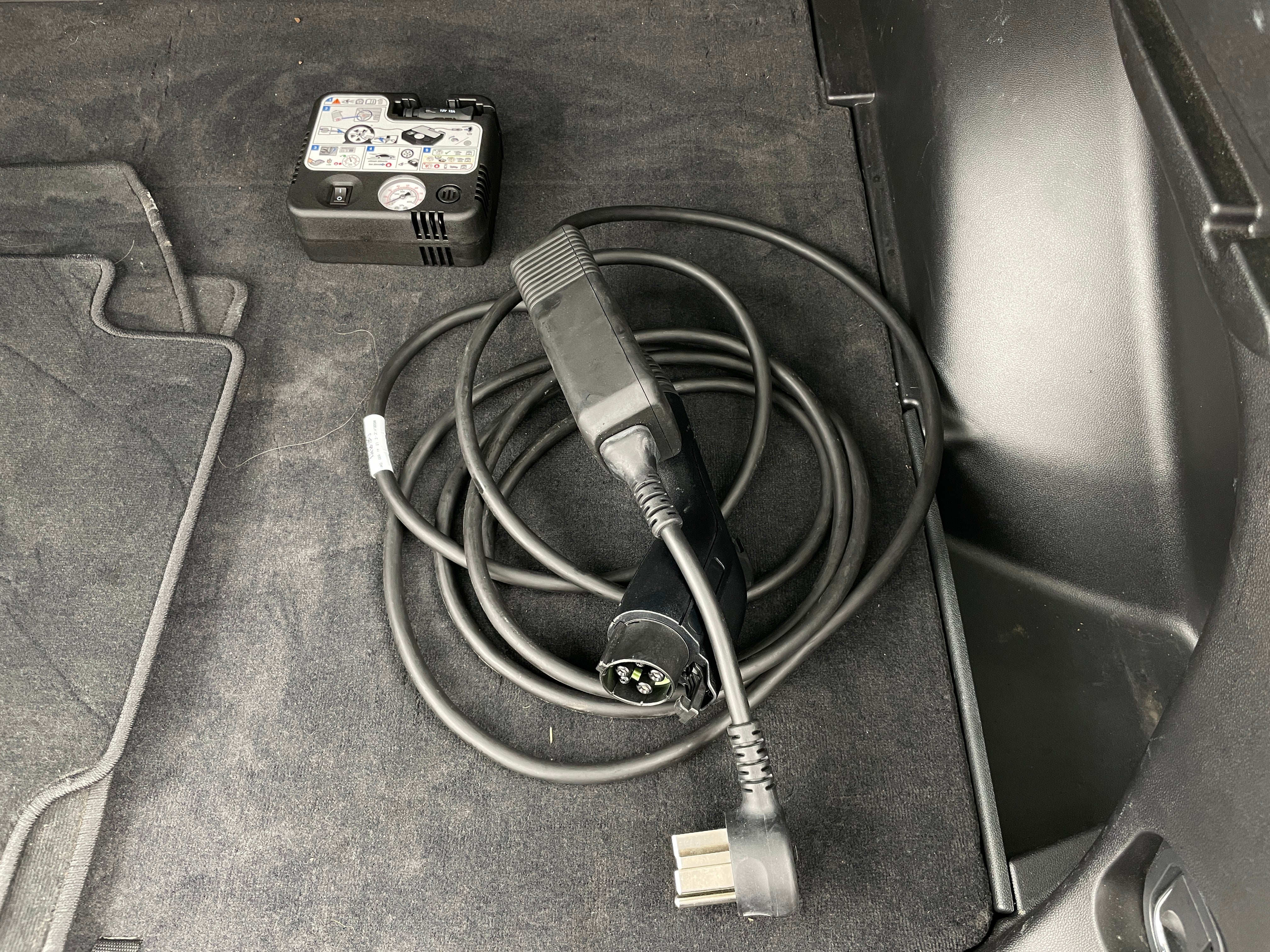 2025 Chevrolet Equinox EV