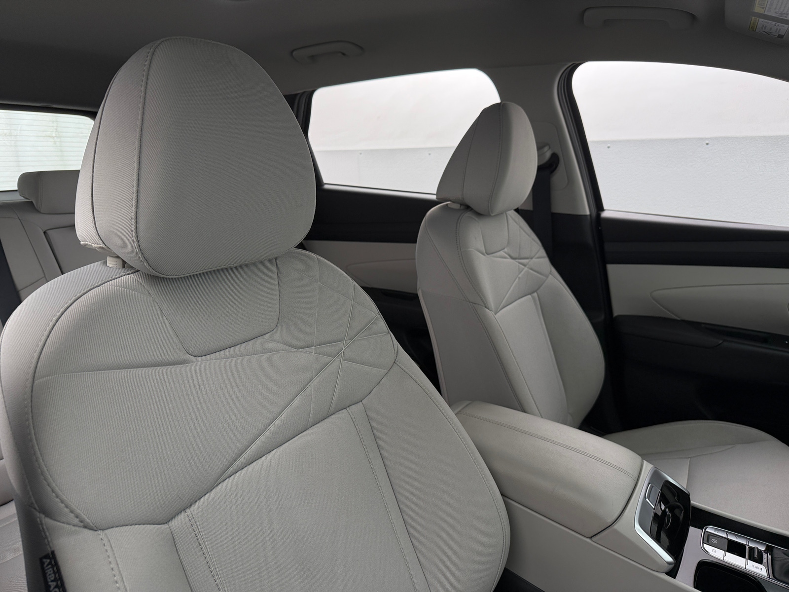 Thumbnail: 2025 Hyundai Tucson - 2