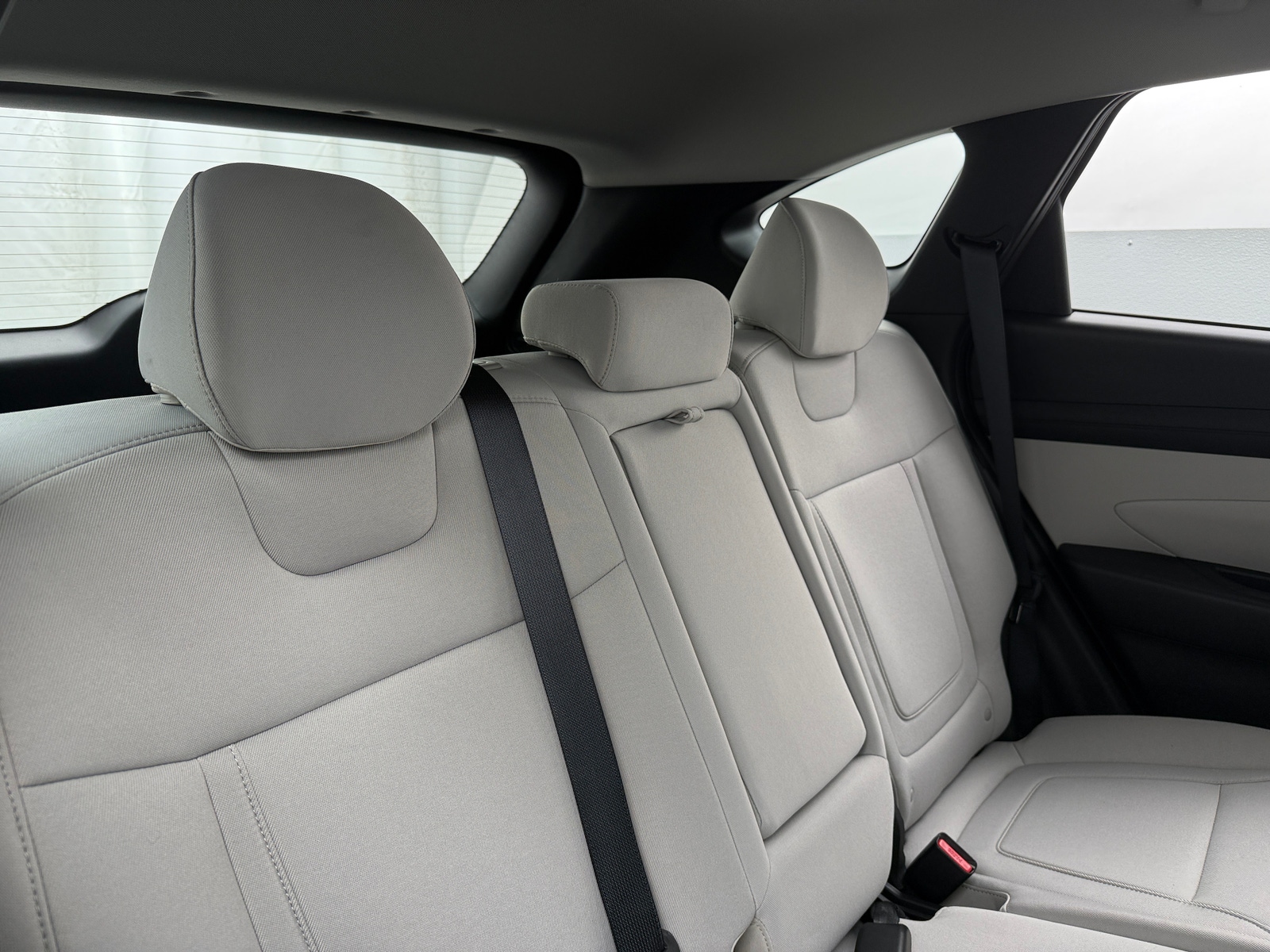 Thumbnail: 2025 Hyundai Tucson - 6