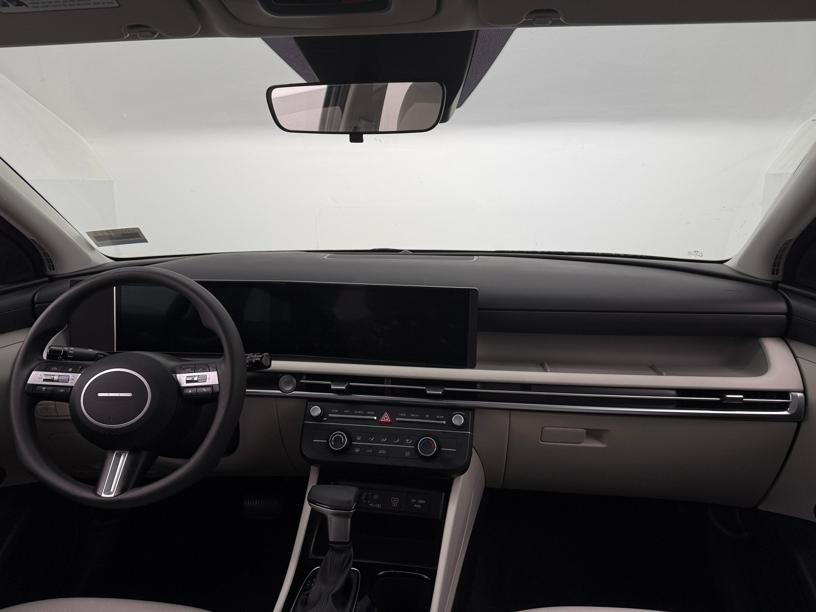 Thumbnail: 2025 Hyundai Tucson - 3