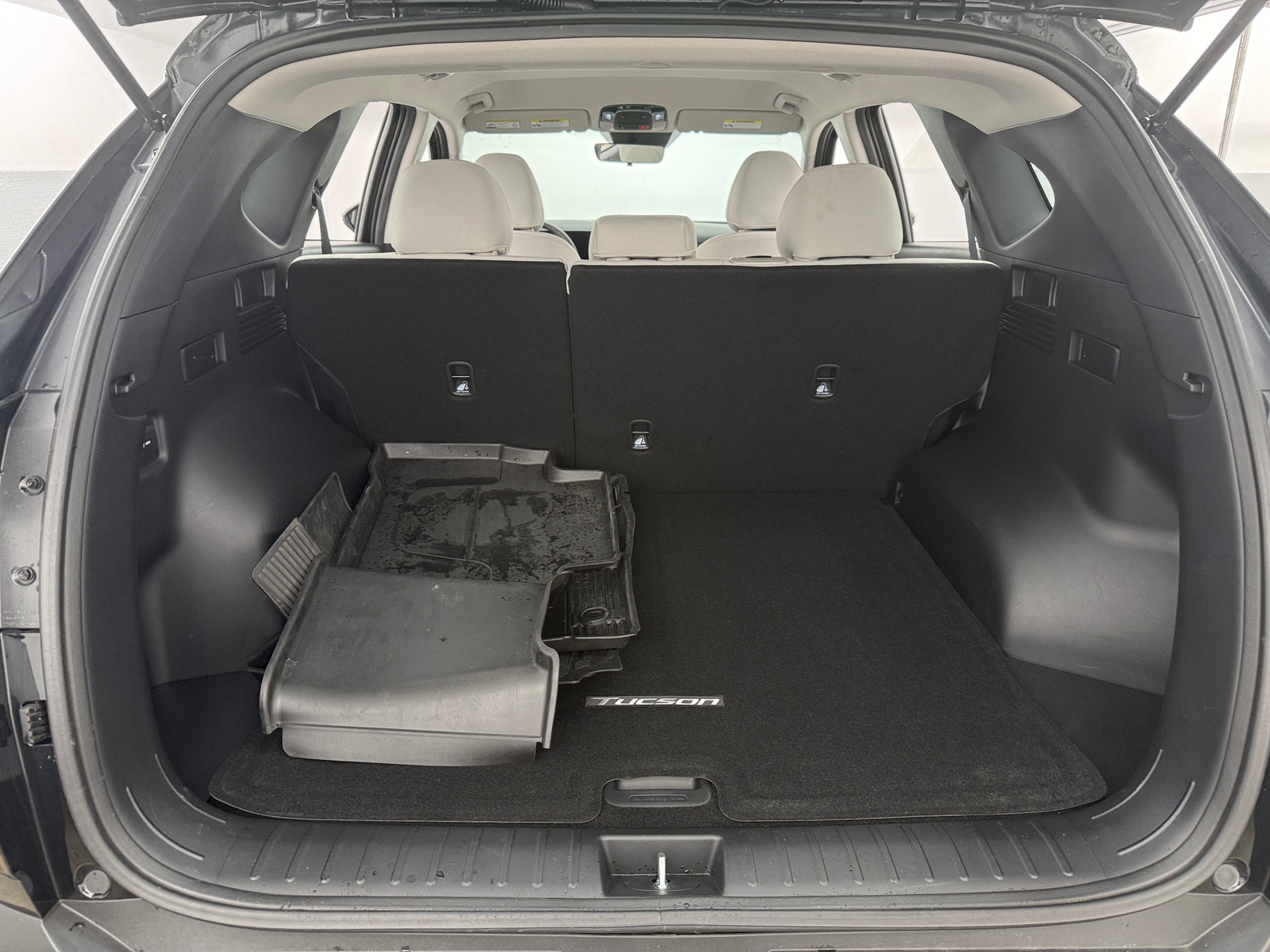 Thumbnail: 2025 Hyundai Tucson - 7