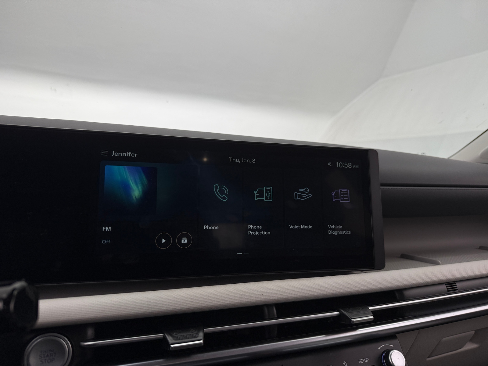 Thumbnail: 2025 Hyundai Tucson - 4