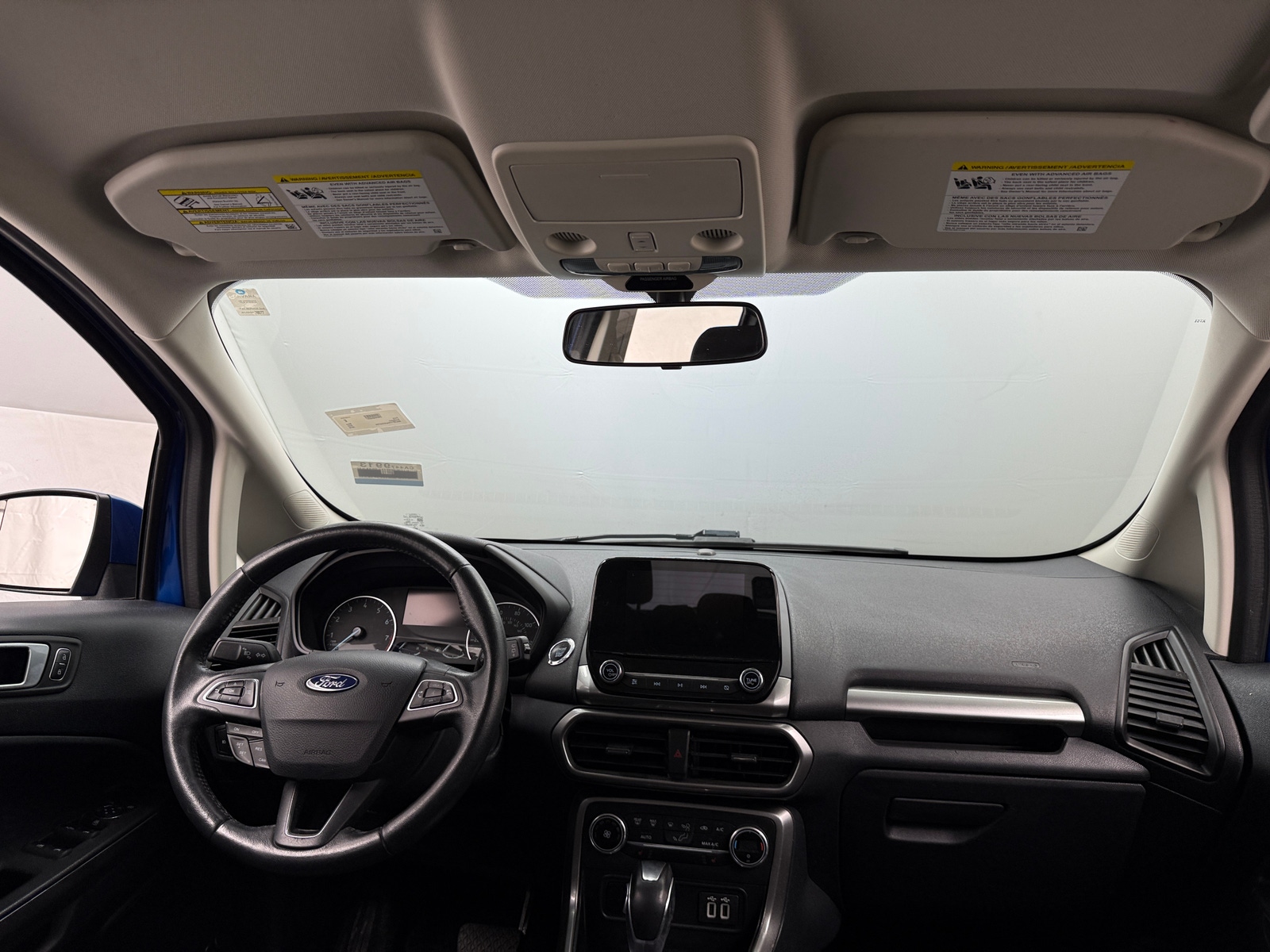 Thumbnail: 2018 Ford EcoSport - 3
