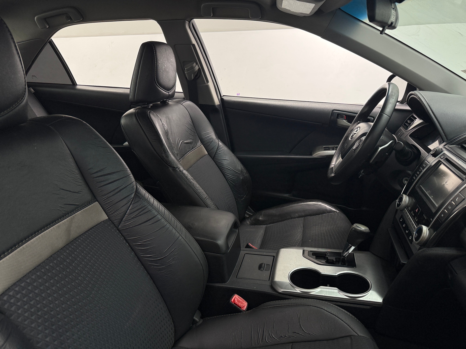 Thumbnail: 2013 Toyota Camry - 2