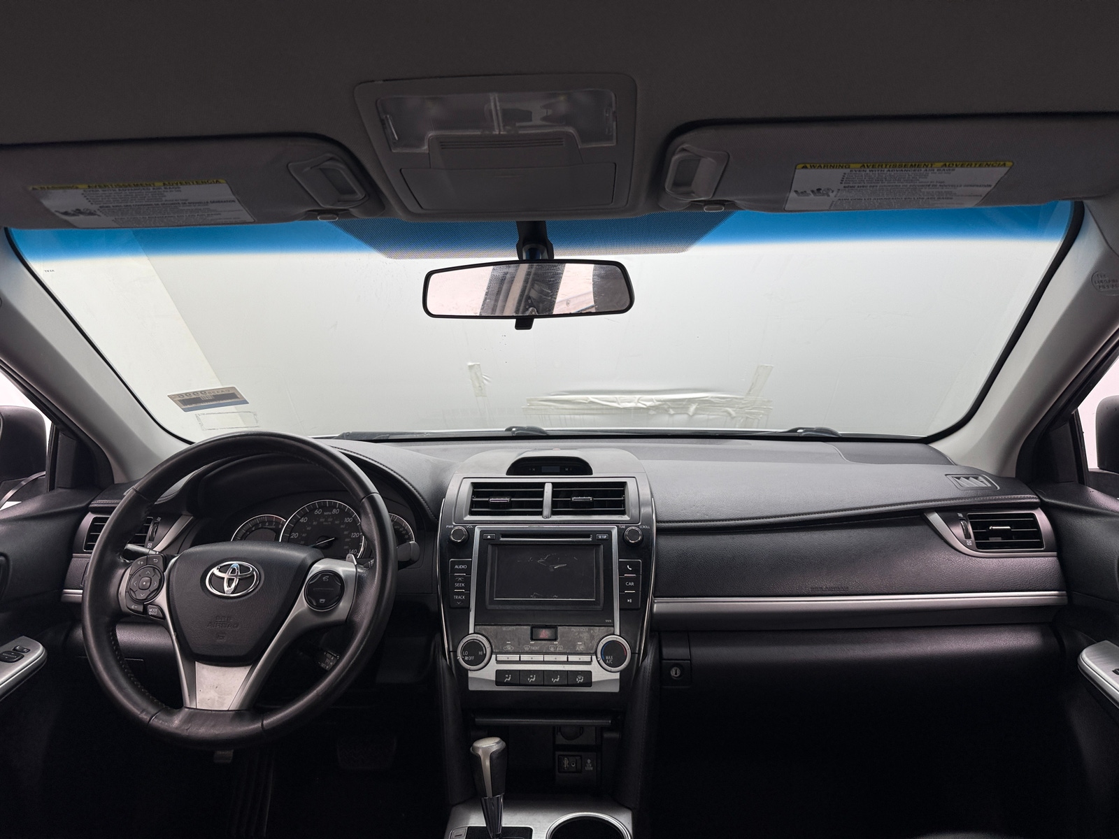 Thumbnail: 2013 Toyota Camry - 3