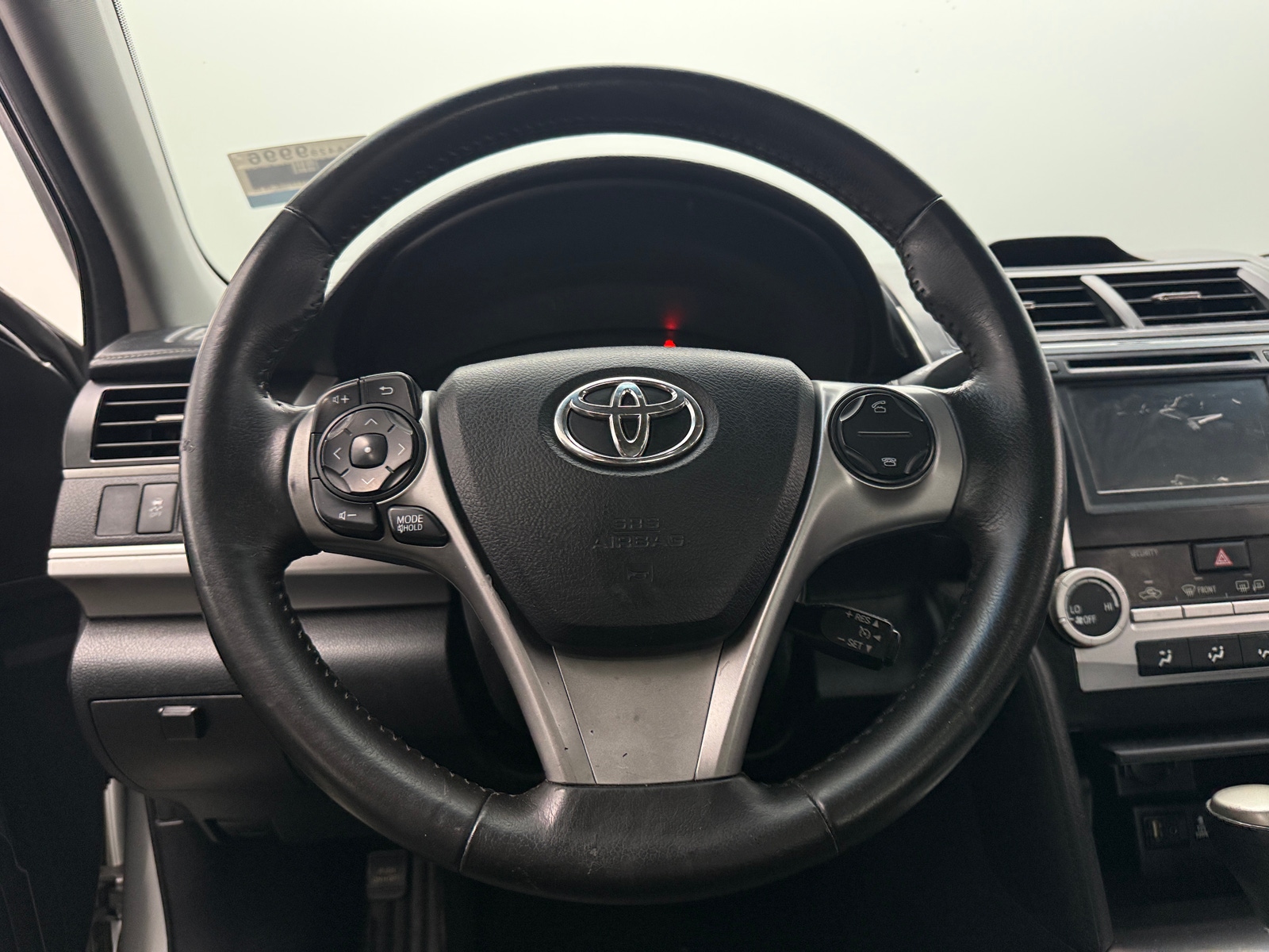 Thumbnail: 2013 Toyota Camry - 5