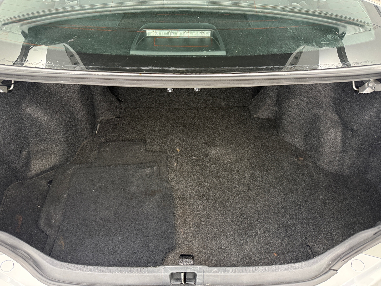 Thumbnail: 2013 Toyota Camry - 7