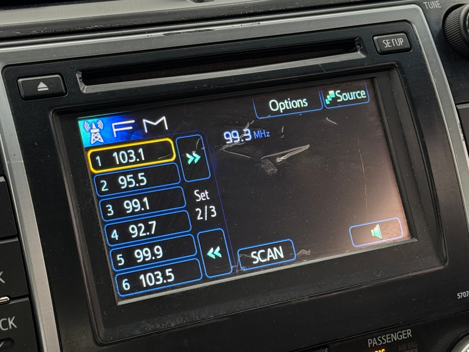 Thumbnail: 2013 Toyota Camry - 4