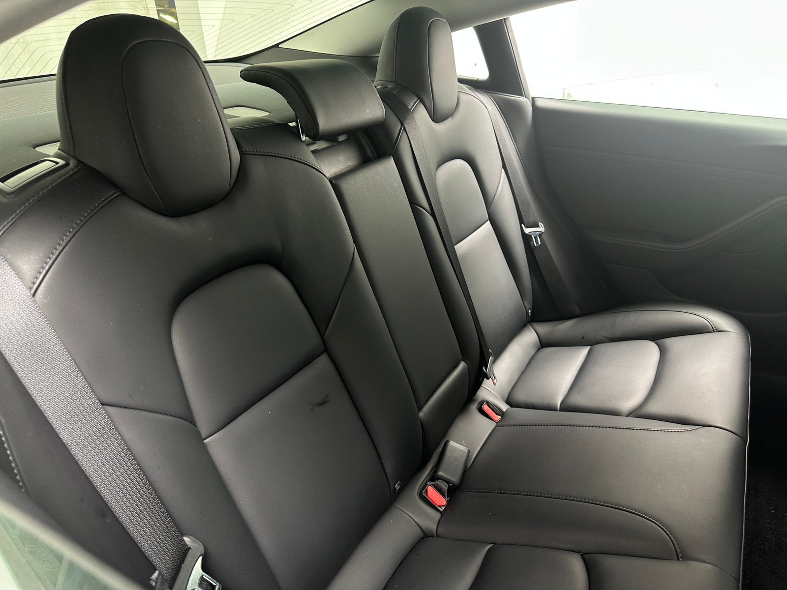 Thumbnail: 2019 Tesla Model 3 - 4