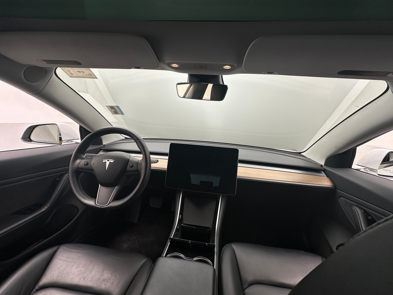 Thumbnail: 2019 Tesla Model 3 - 2