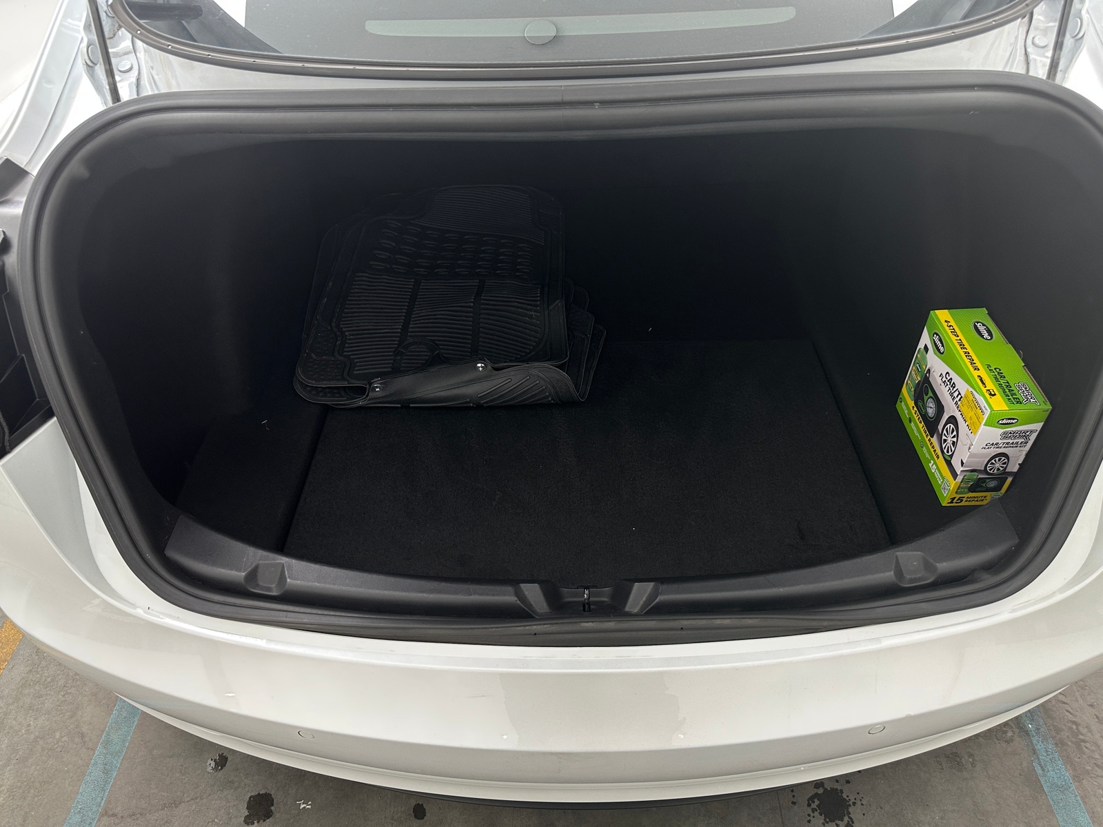 Thumbnail: 2019 Tesla Model 3 - 5