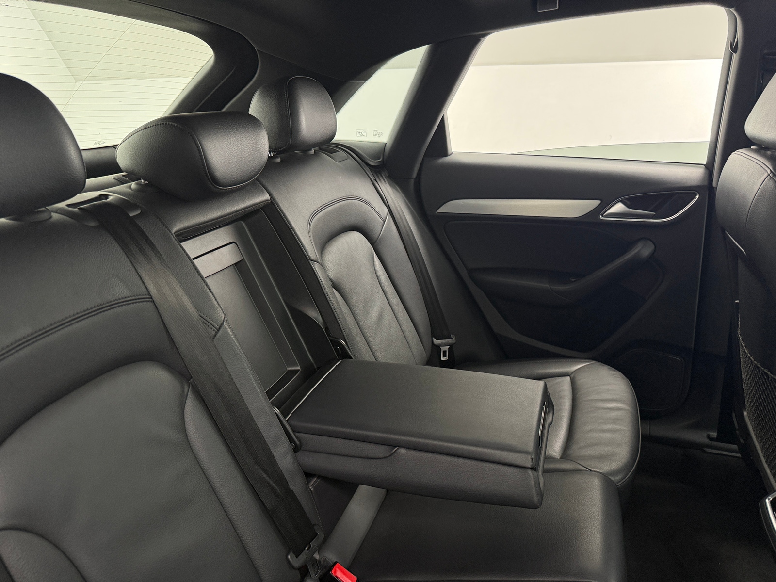 Thumbnail: 2018 Audi Q3 - 5