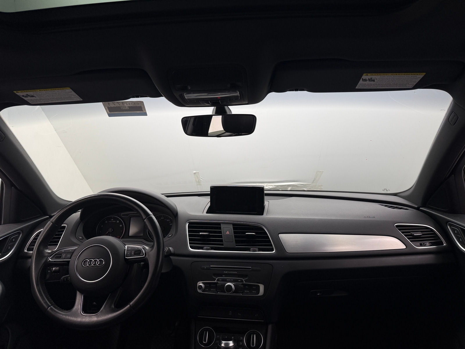 Thumbnail: 2018 Audi Q3 - 2