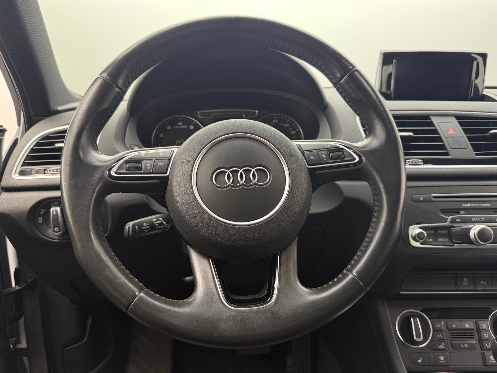 Thumbnail: 2018 Audi Q3 - 4