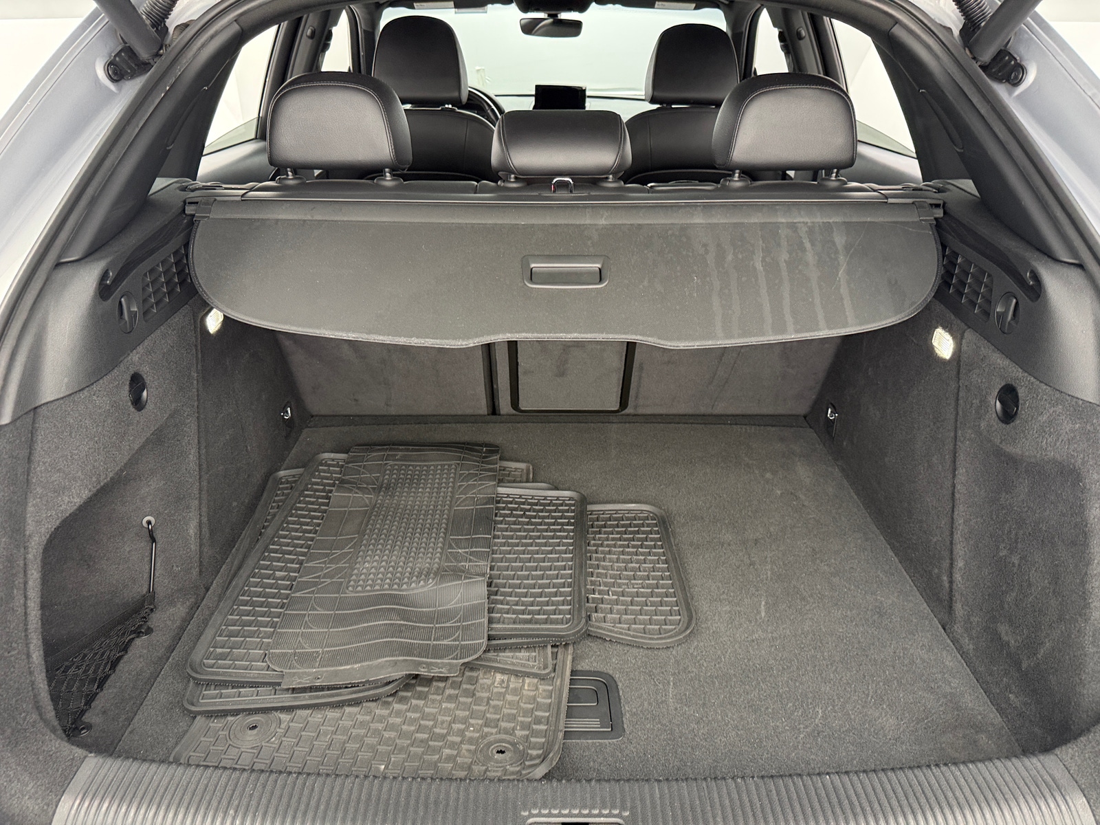 Thumbnail: 2018 Audi Q3 - 6