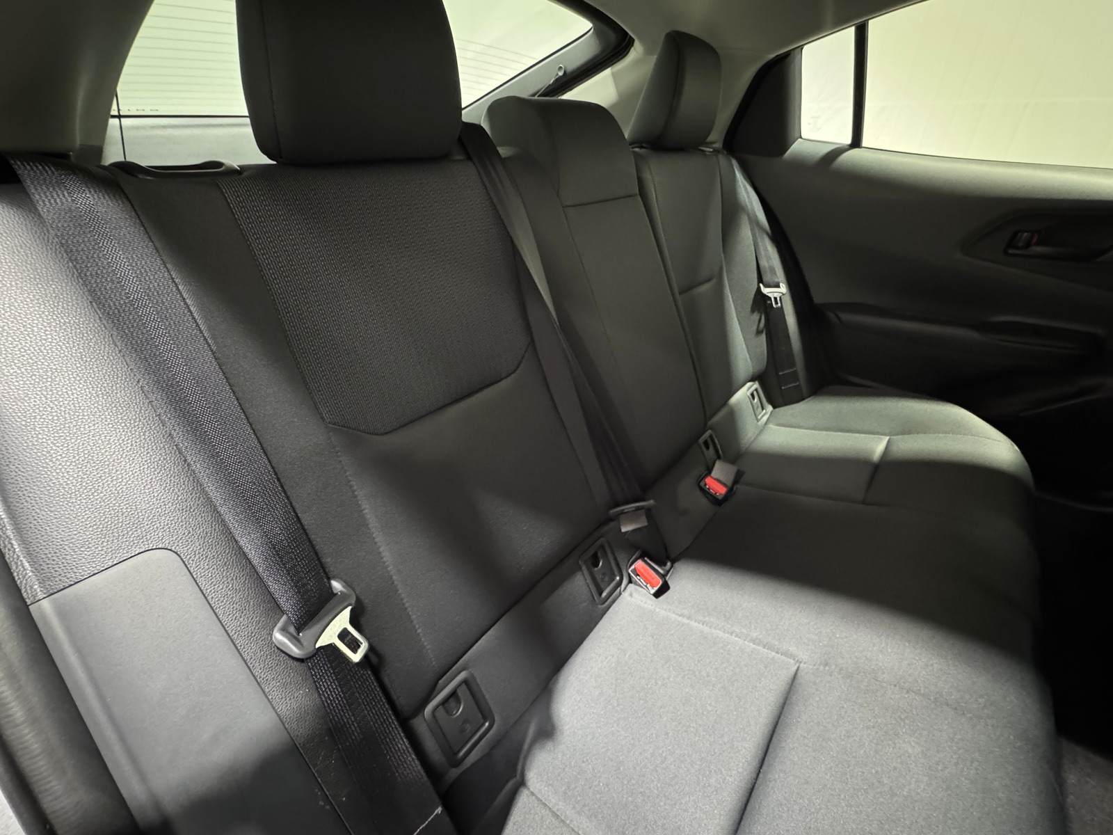 Thumbnail: 2025 Toyota Prius - 6