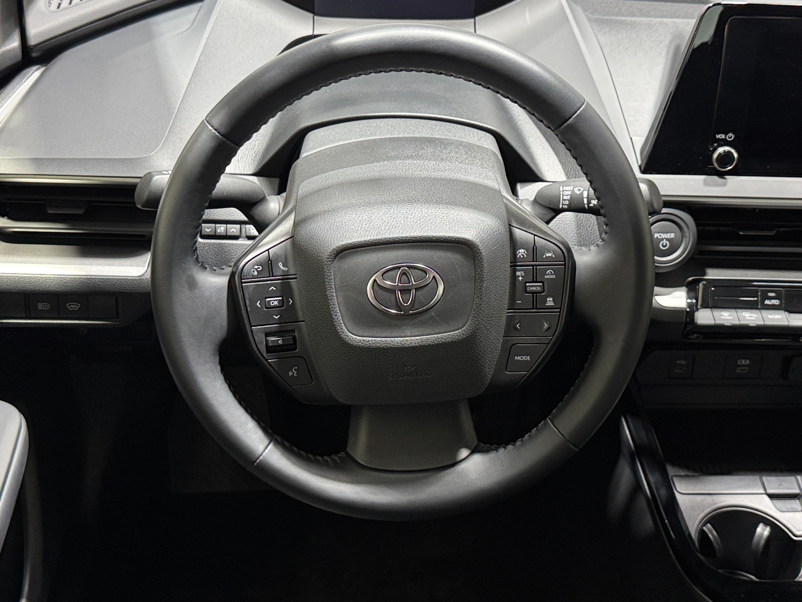 Thumbnail: 2025 Toyota Prius - 5