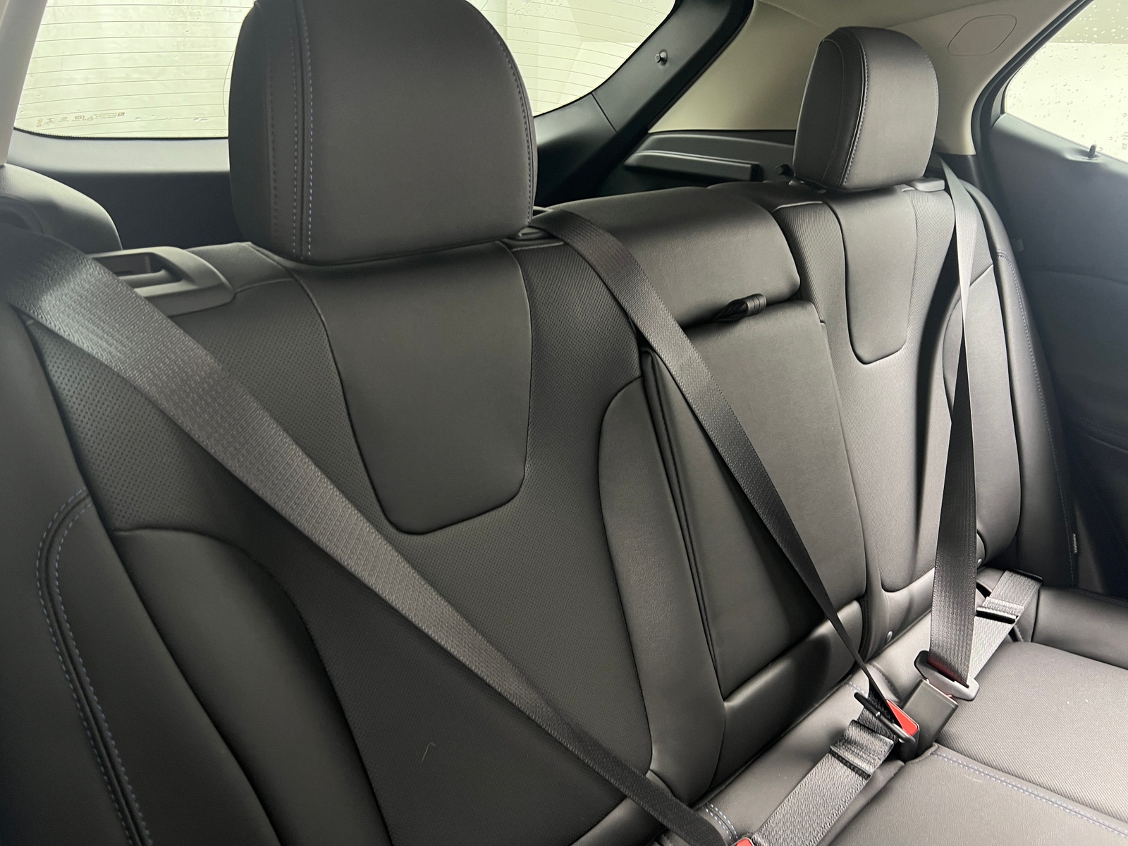 Thumbnail: 2026 Buick Encore GX - 5