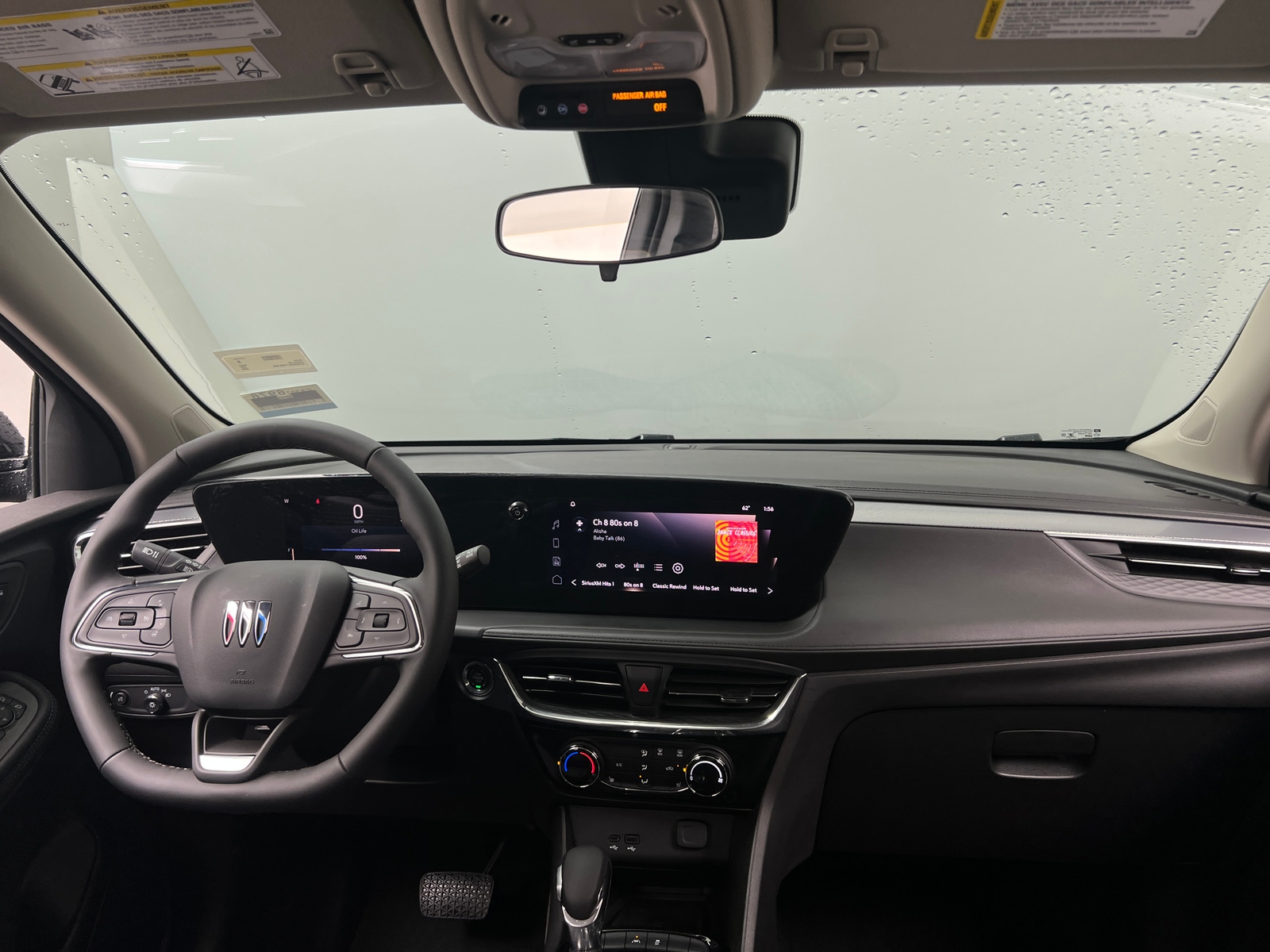 Thumbnail: 2026 Buick Encore GX - 2