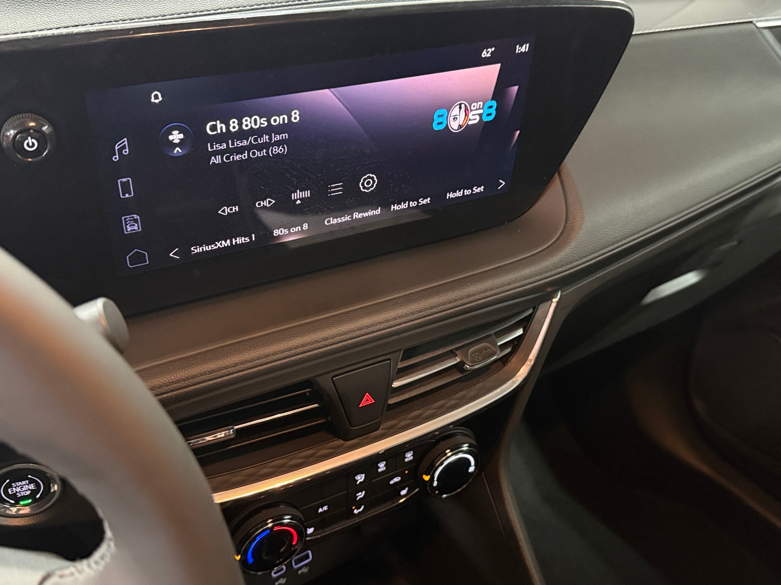 Thumbnail: 2026 Buick Encore GX - 3