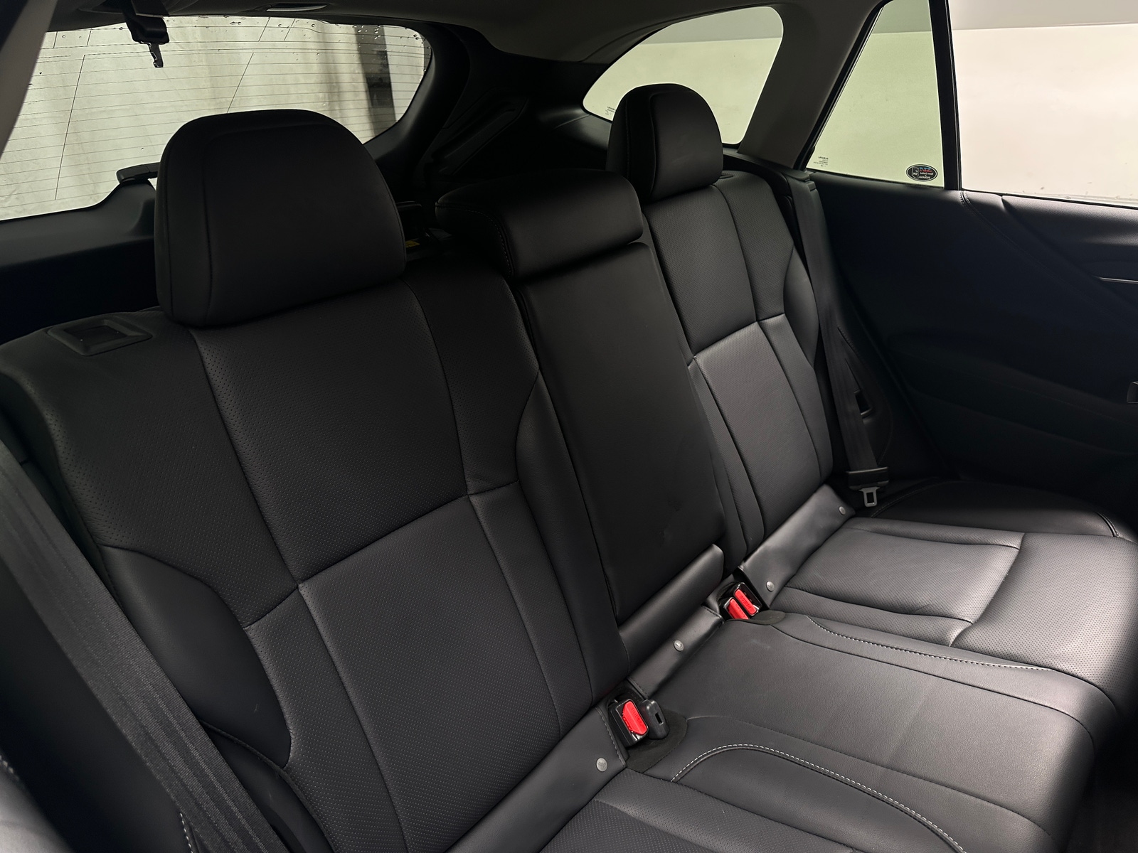 Thumbnail: 2021 Subaru Outback - 5