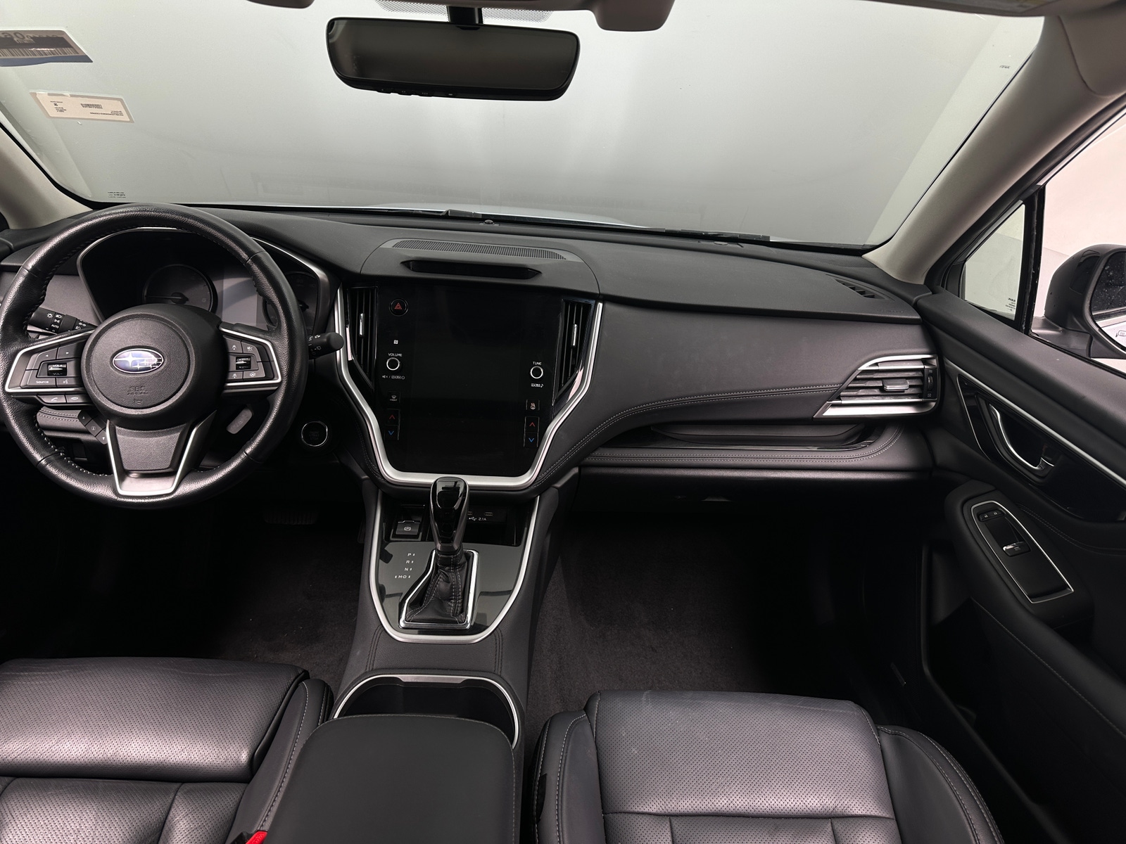 Thumbnail: 2021 Subaru Outback - 2