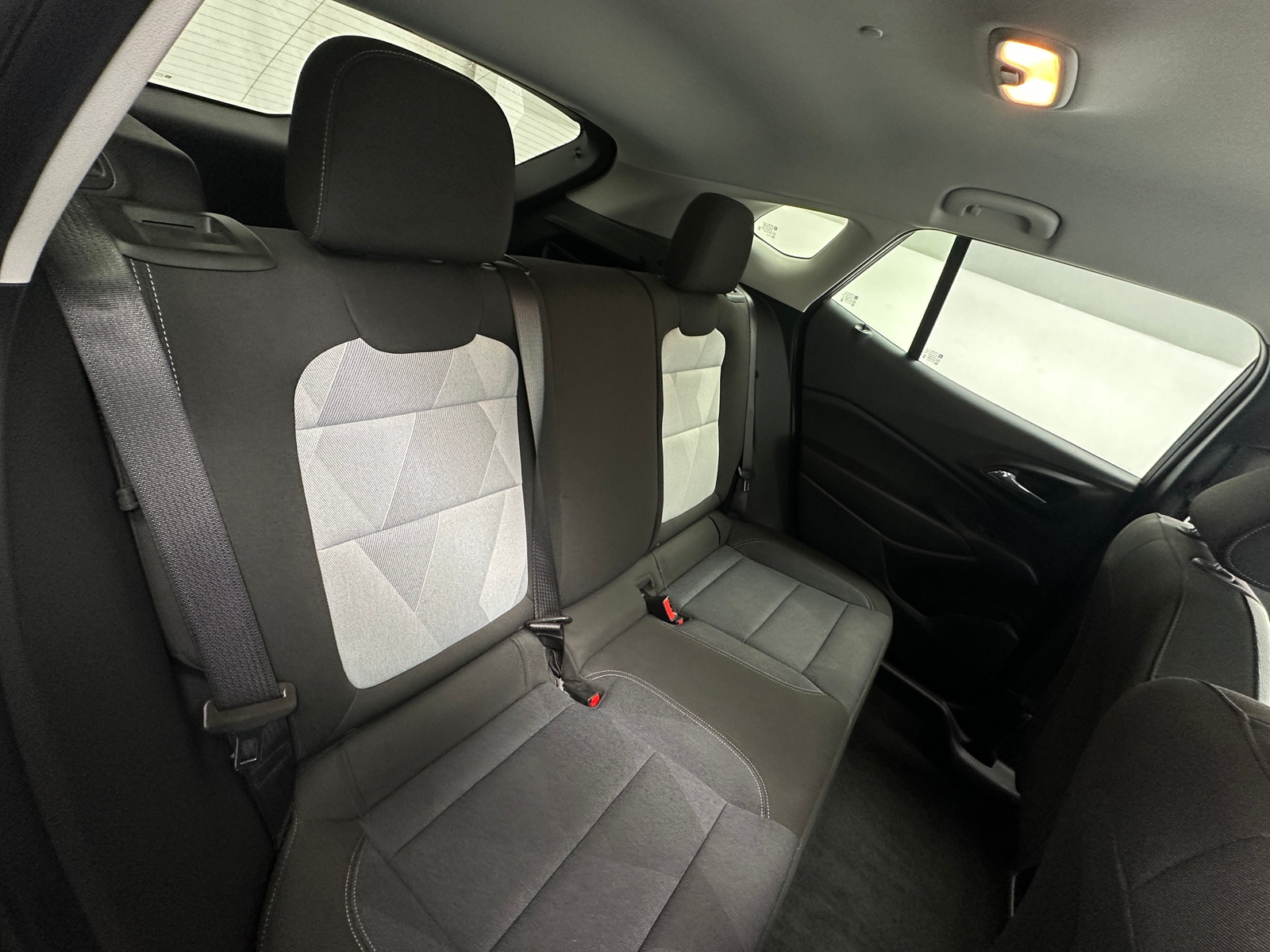 Thumbnail: 2025 Chevrolet Trax - 6