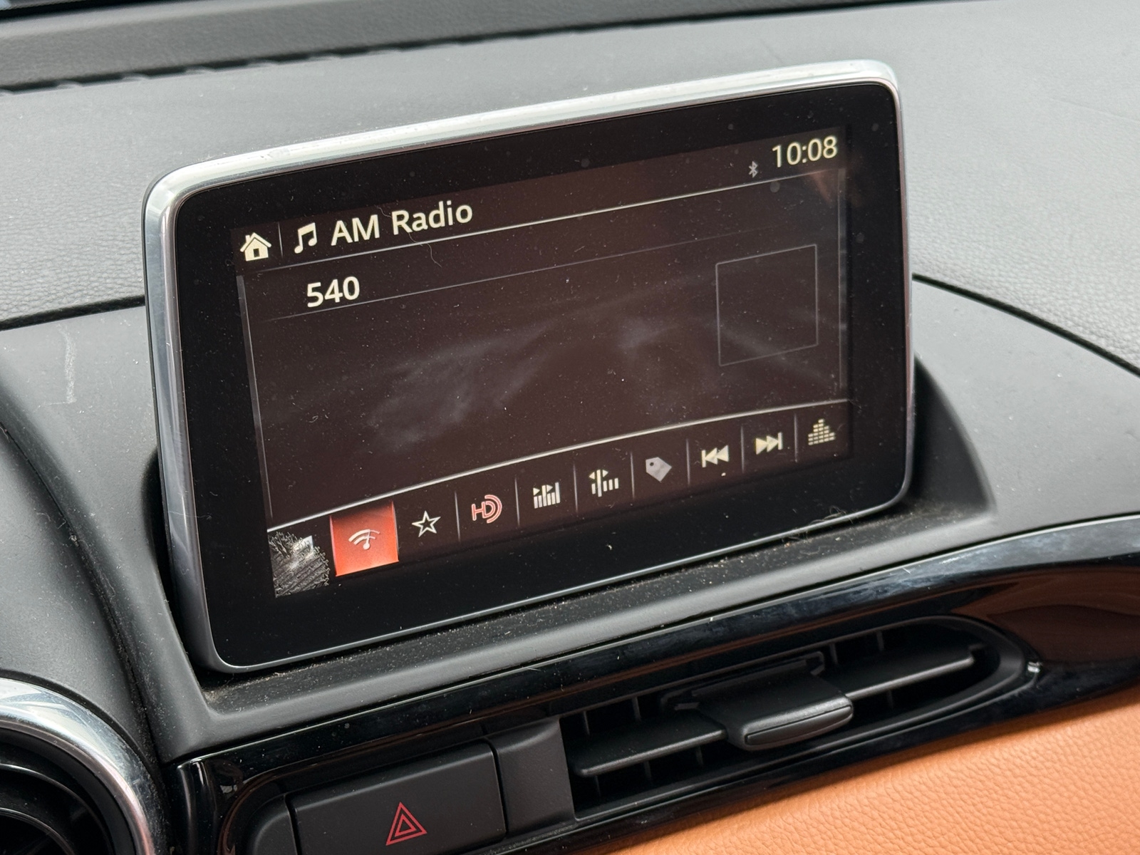 Thumbnail: 2017 Fiat 124 Spider - 2