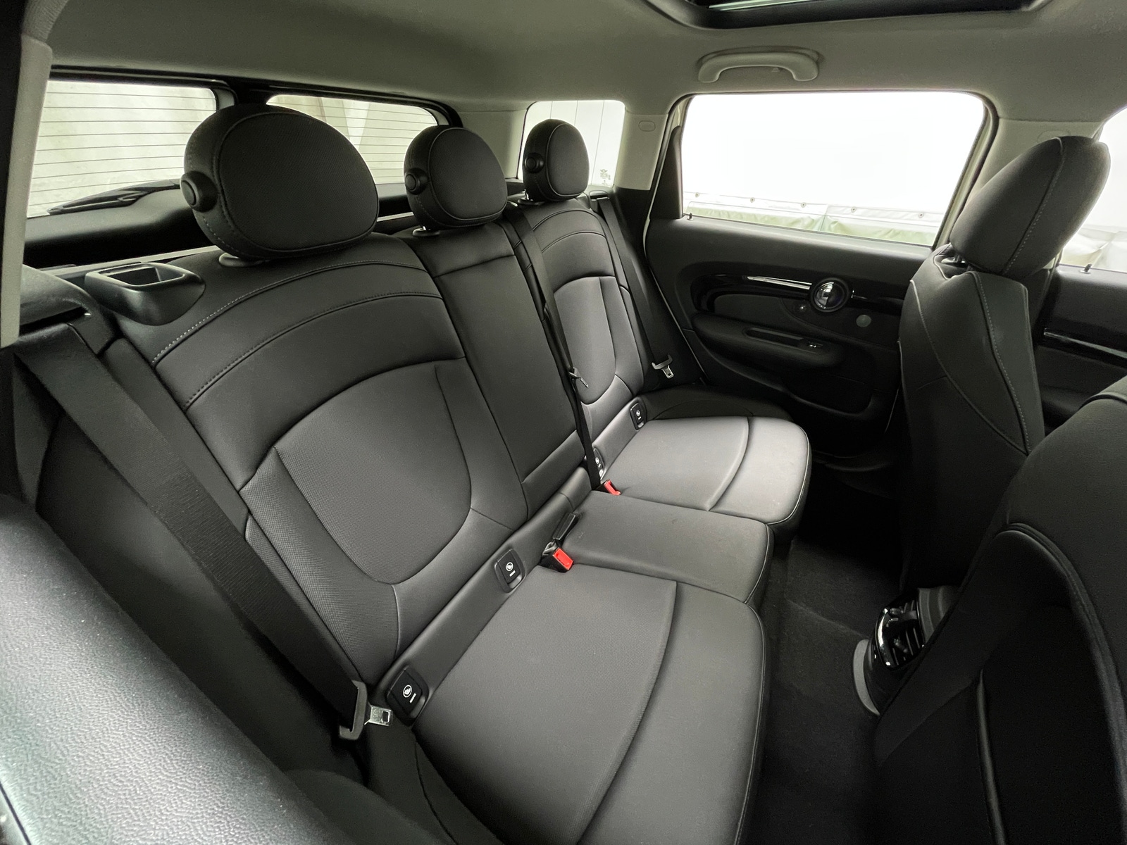 Thumbnail: 2023 MINI Cooper Clubman - 5