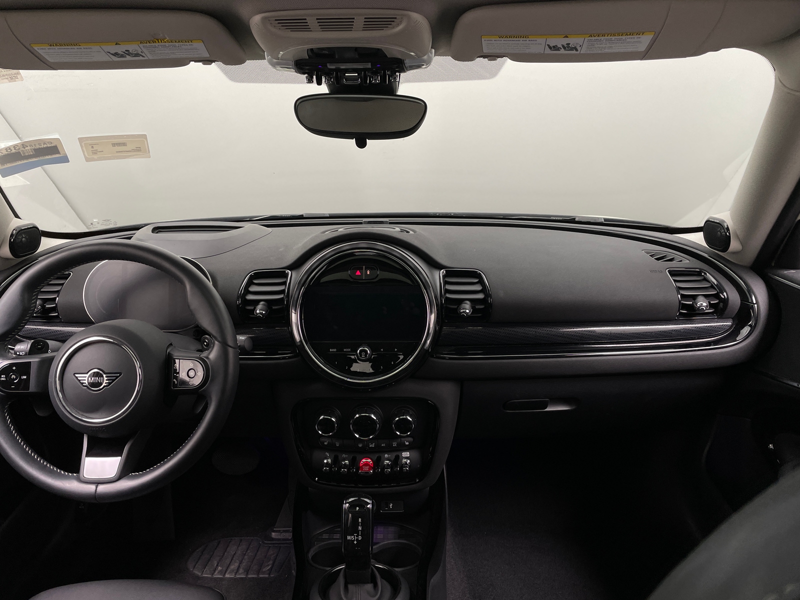 Thumbnail: 2023 MINI Cooper Clubman - 2