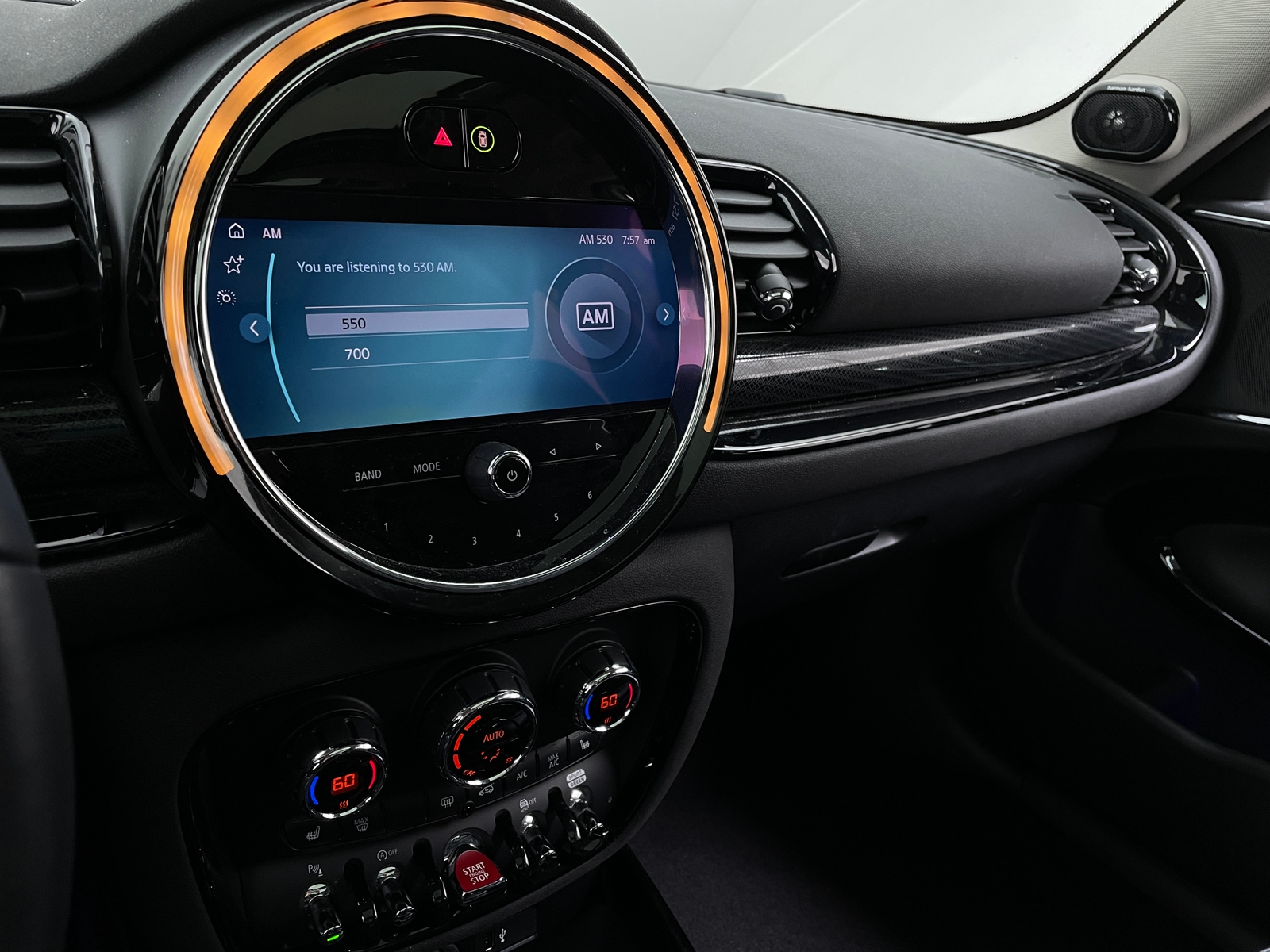 Thumbnail: 2023 MINI Cooper Clubman - 3