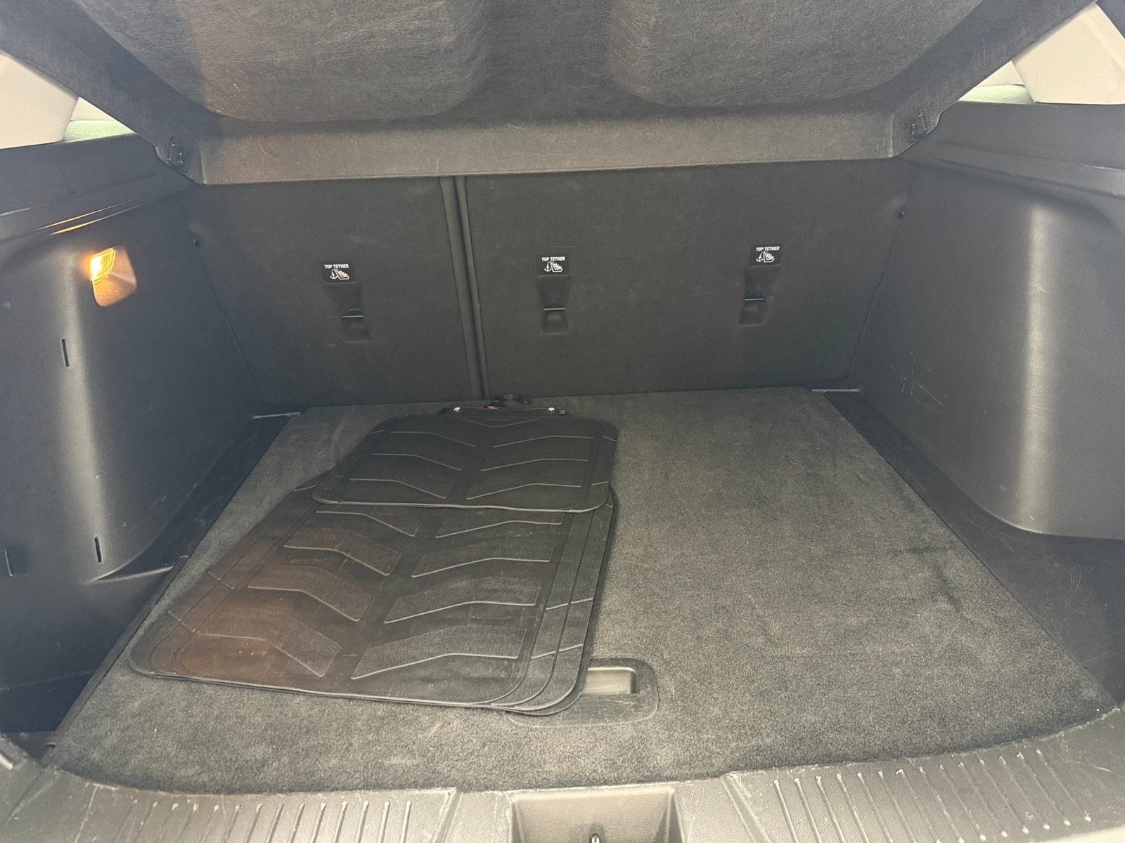 Thumbnail: 2025 Chevrolet Trax - 7