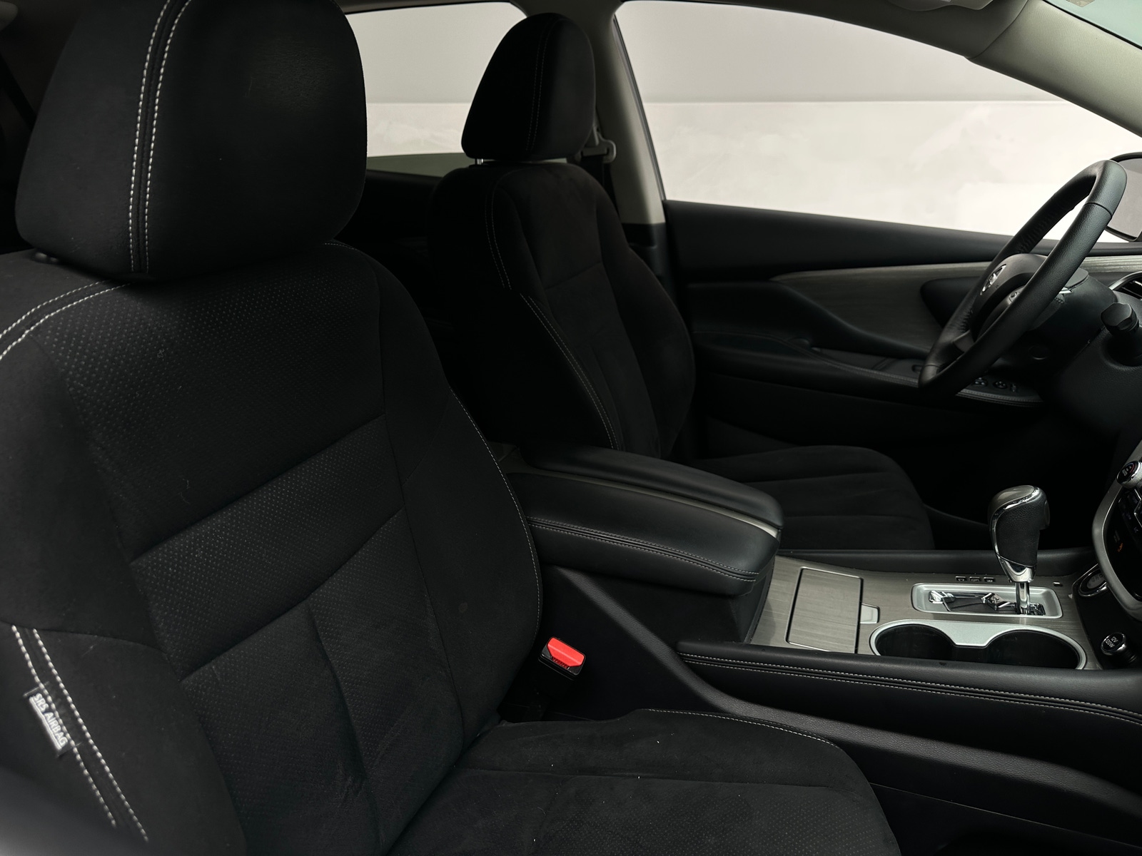 Thumbnail: 2016 Nissan Murano - 2