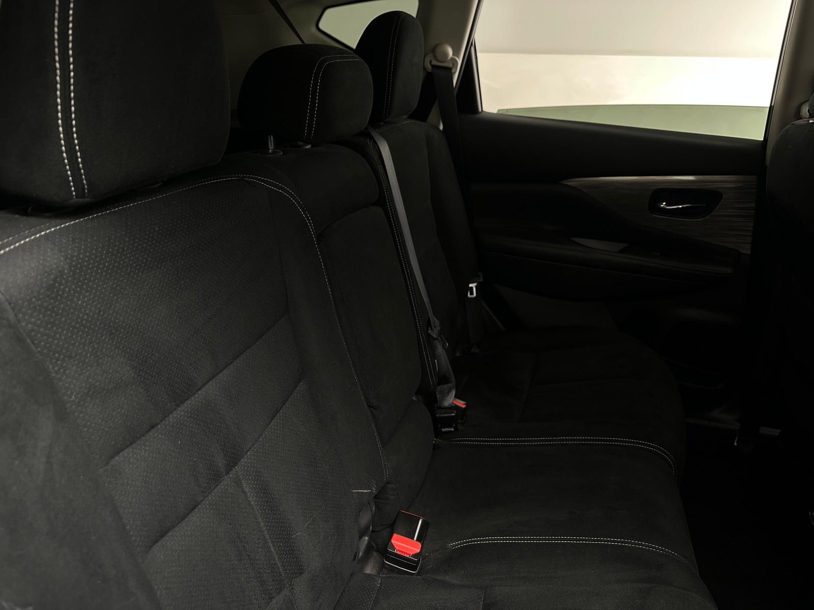 Thumbnail: 2016 Nissan Murano - 6