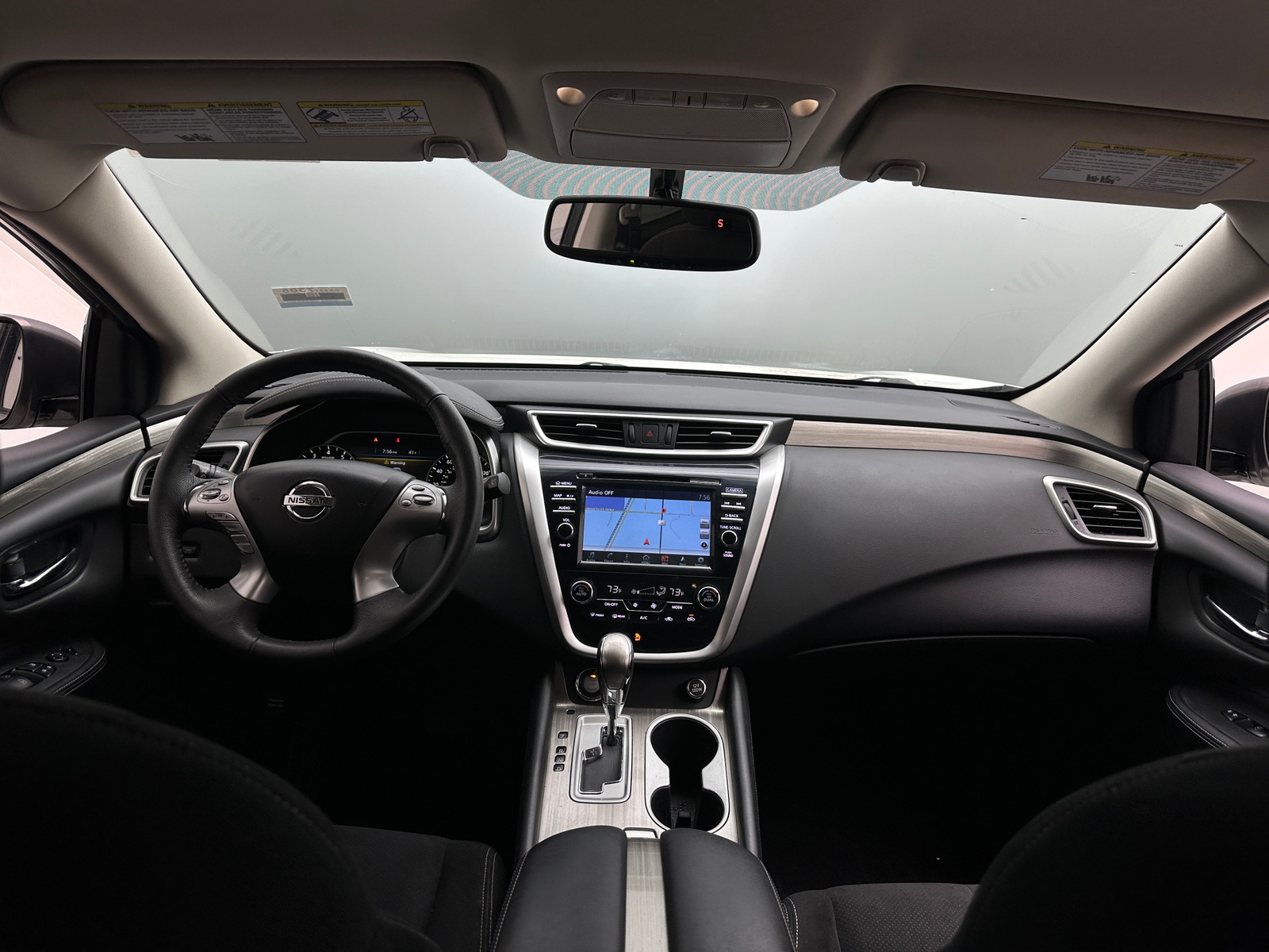 Thumbnail: 2016 Nissan Murano - 3