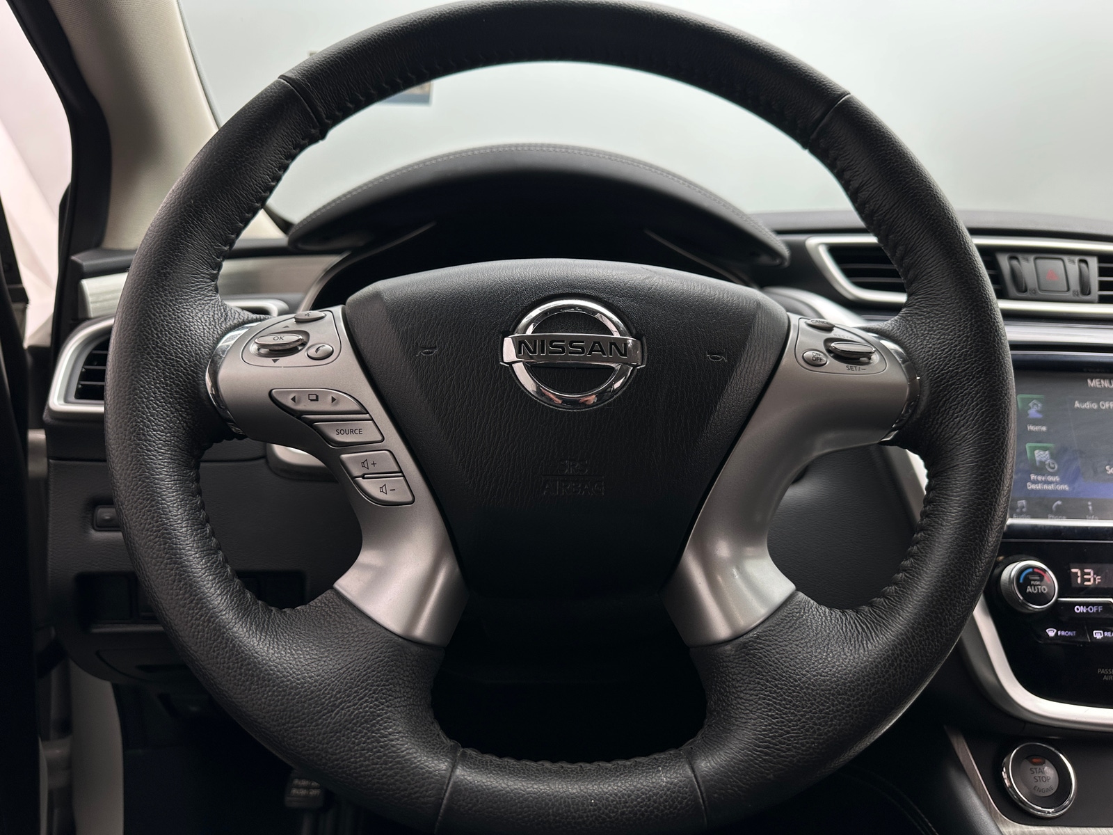 Thumbnail: 2016 Nissan Murano - 5