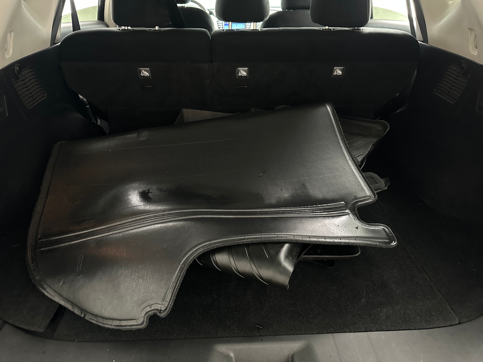 Thumbnail: 2016 Nissan Murano - 7