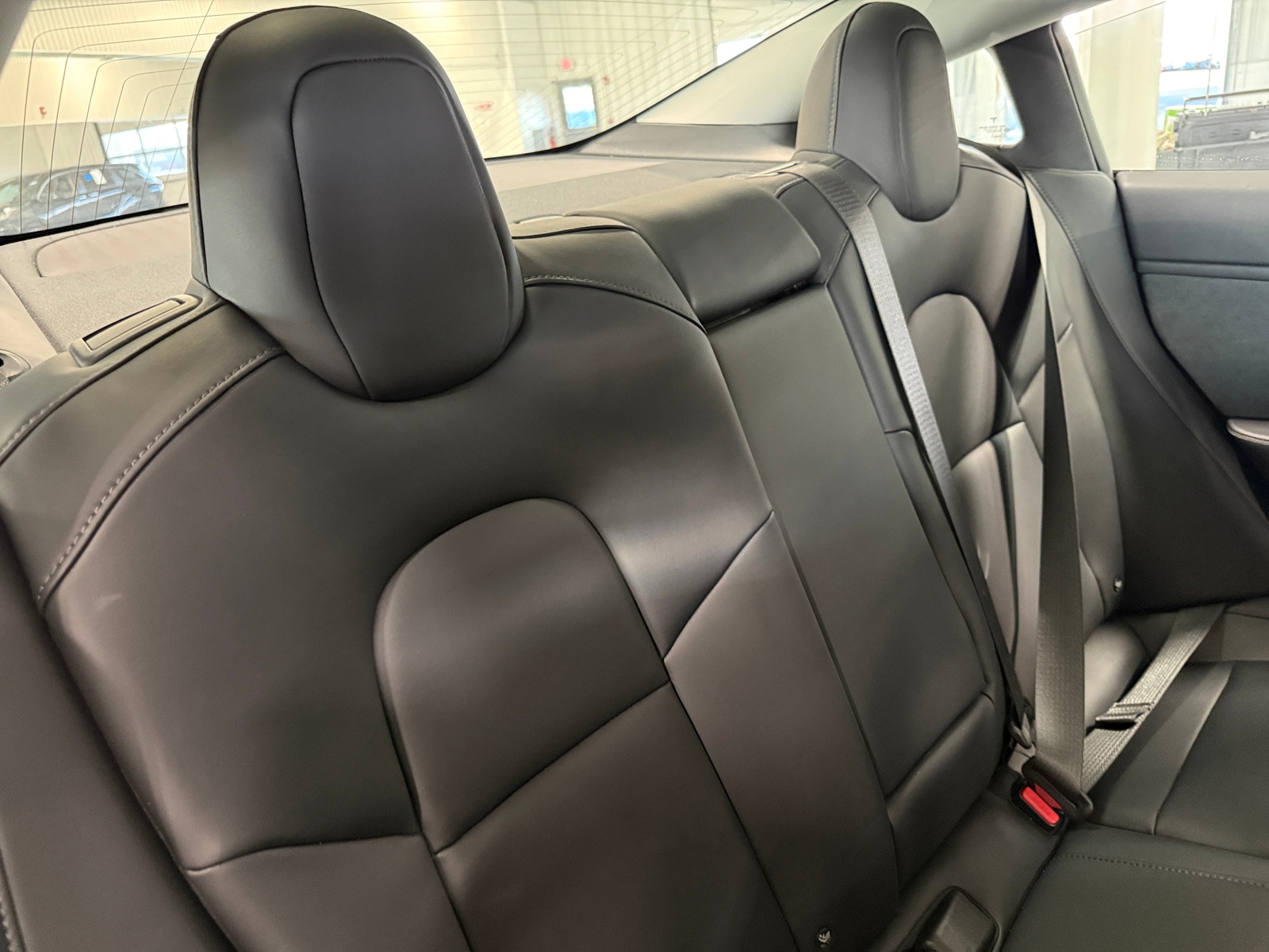 Thumbnail: 2018 Tesla Model 3 - 5