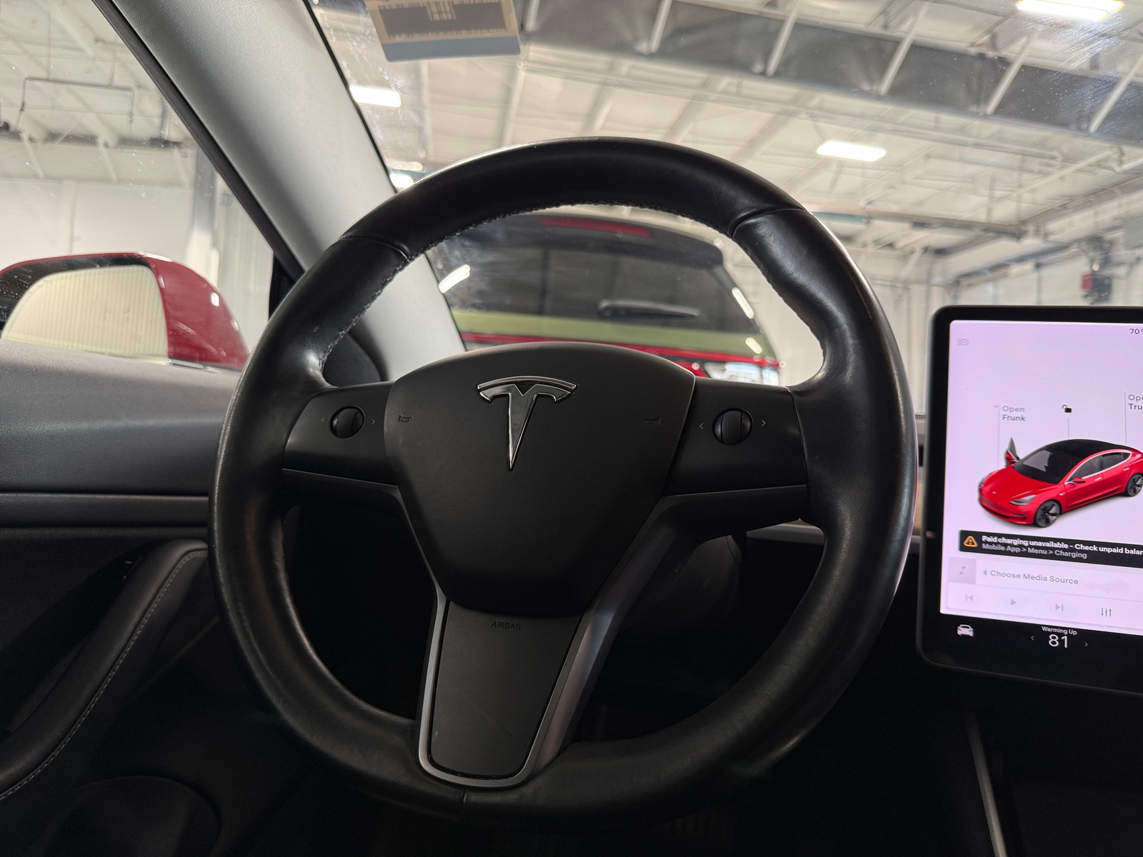 Thumbnail: 2018 Tesla Model 3 - 4