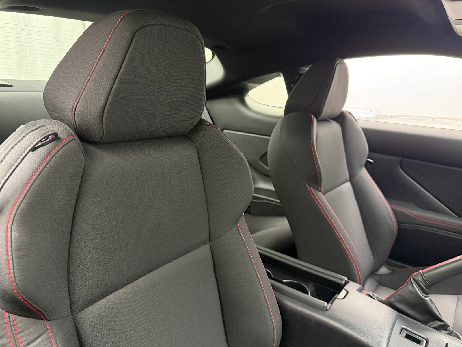 Thumbnail: 2024 Subaru BRZ - 2