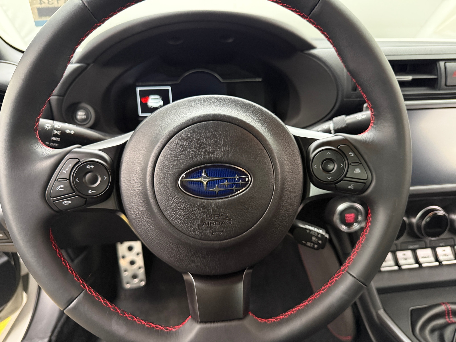 Thumbnail: 2024 Subaru BRZ - 4